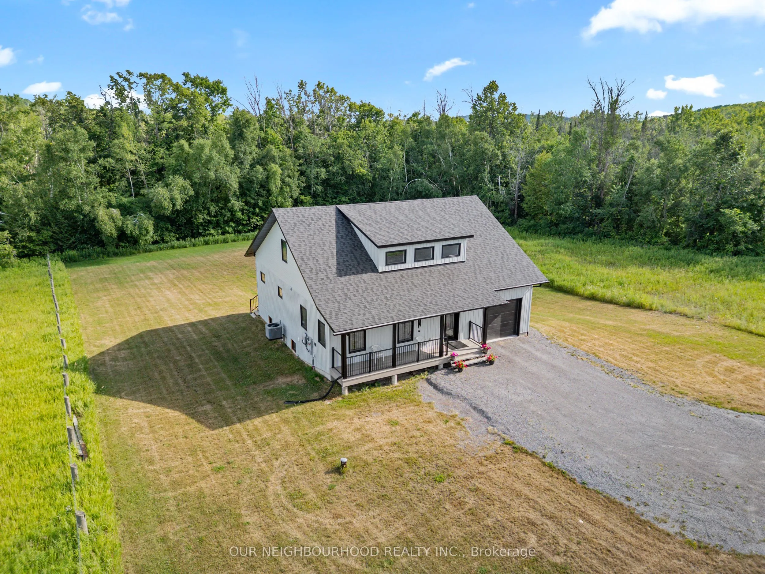 409 Concession Rd 8 W