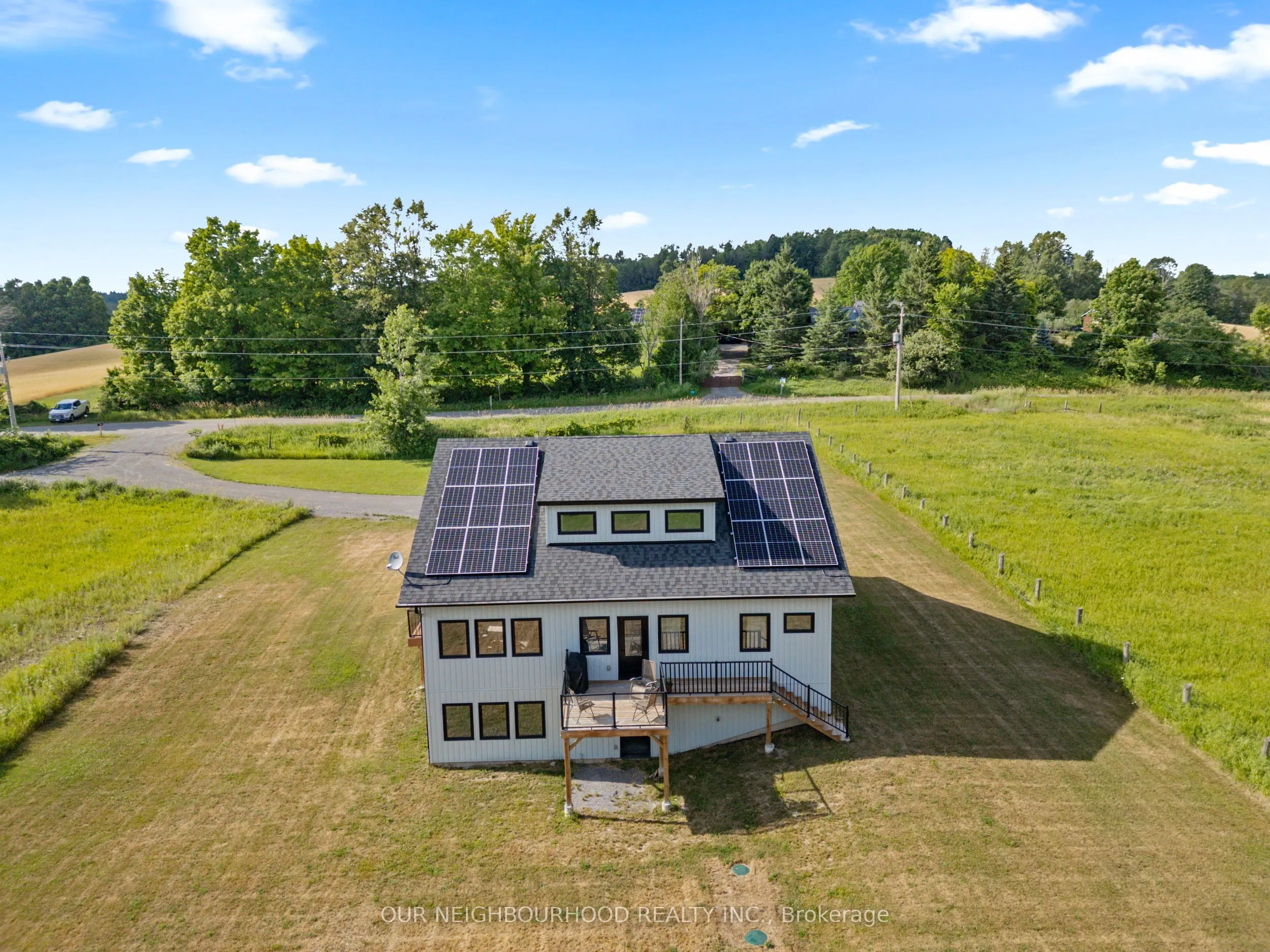 409 Concession Rd 8 W