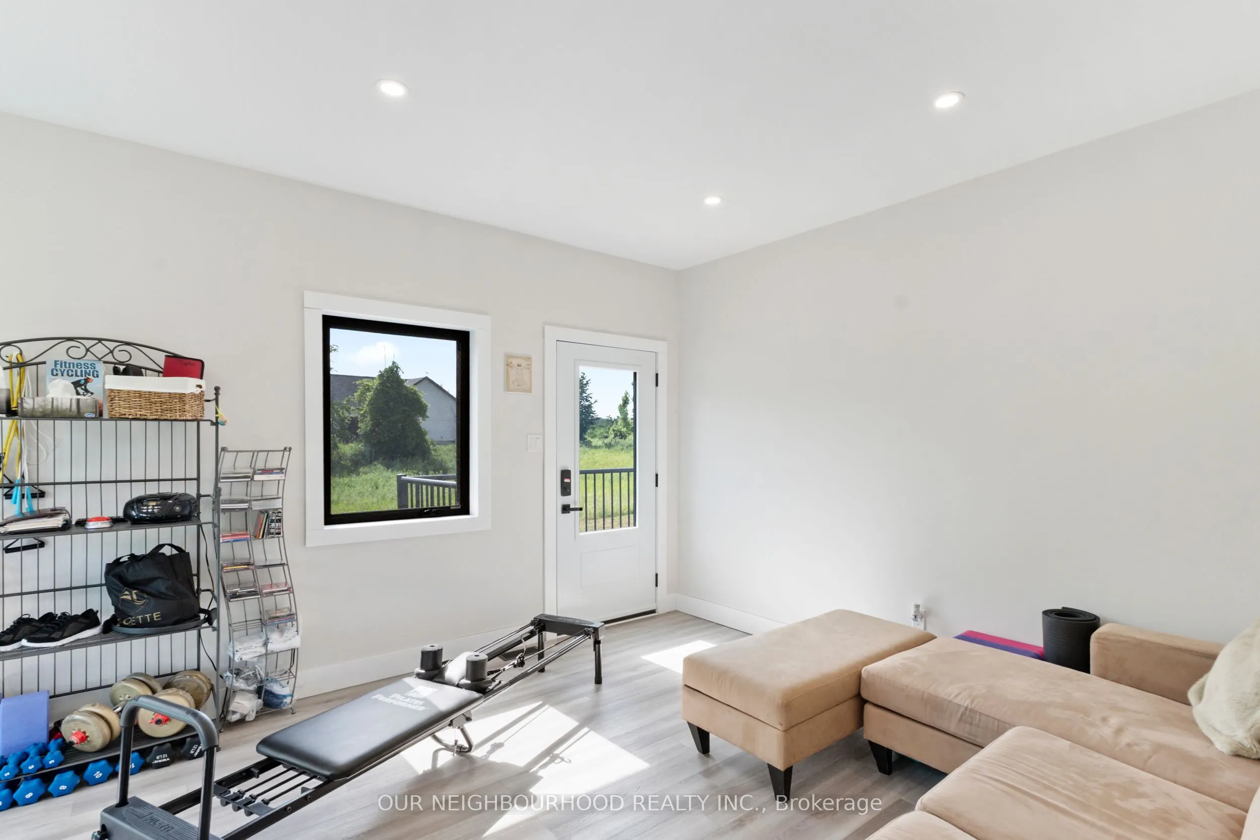 409 Concession Rd 8 W