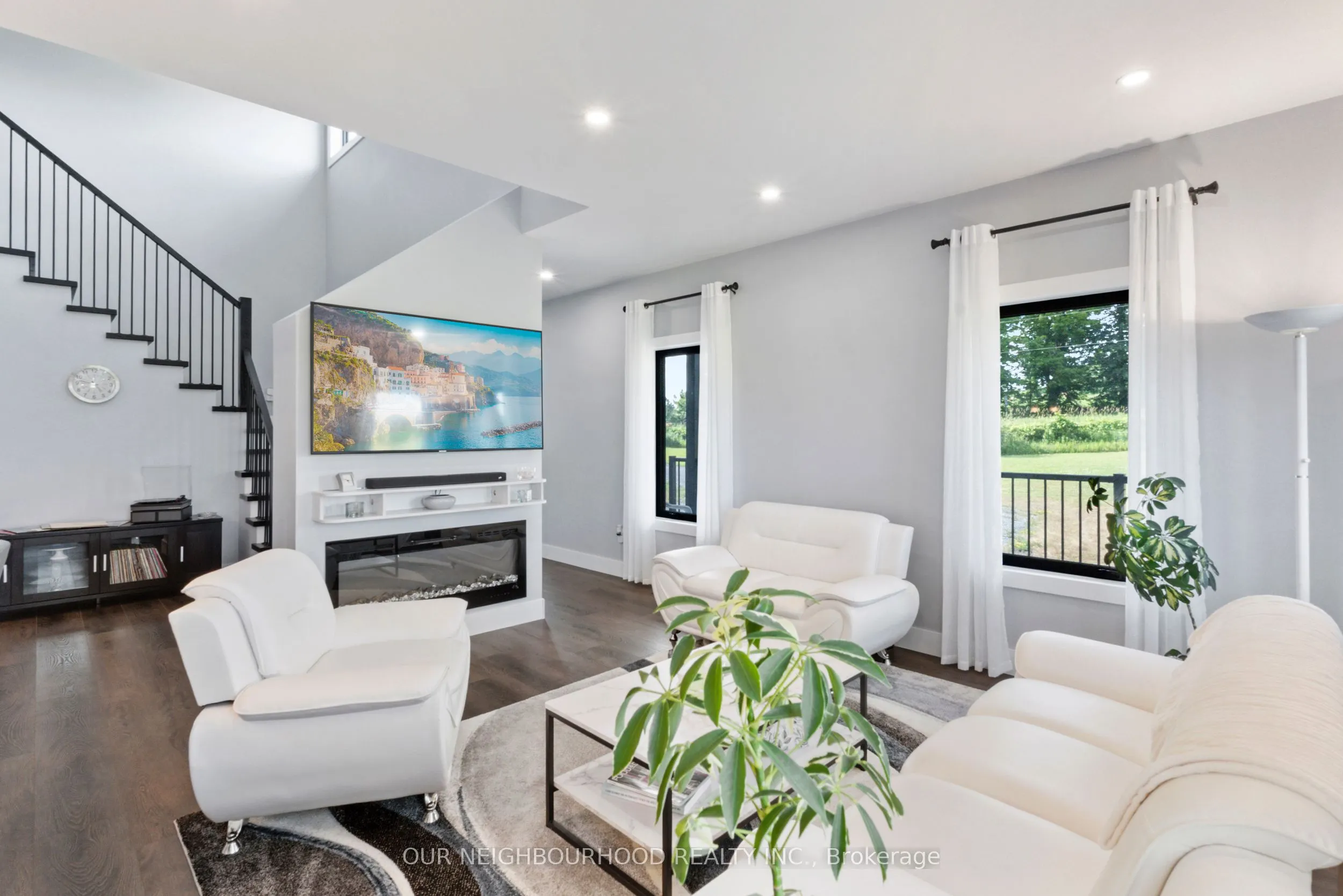 409 Concession Rd 8 W