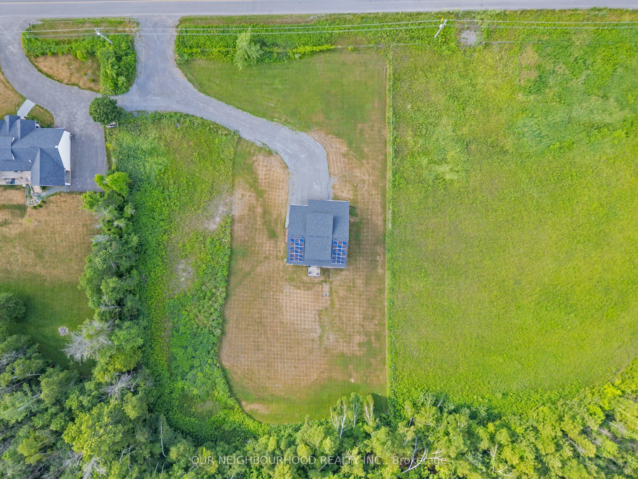 409 Concession Rd 8 W
