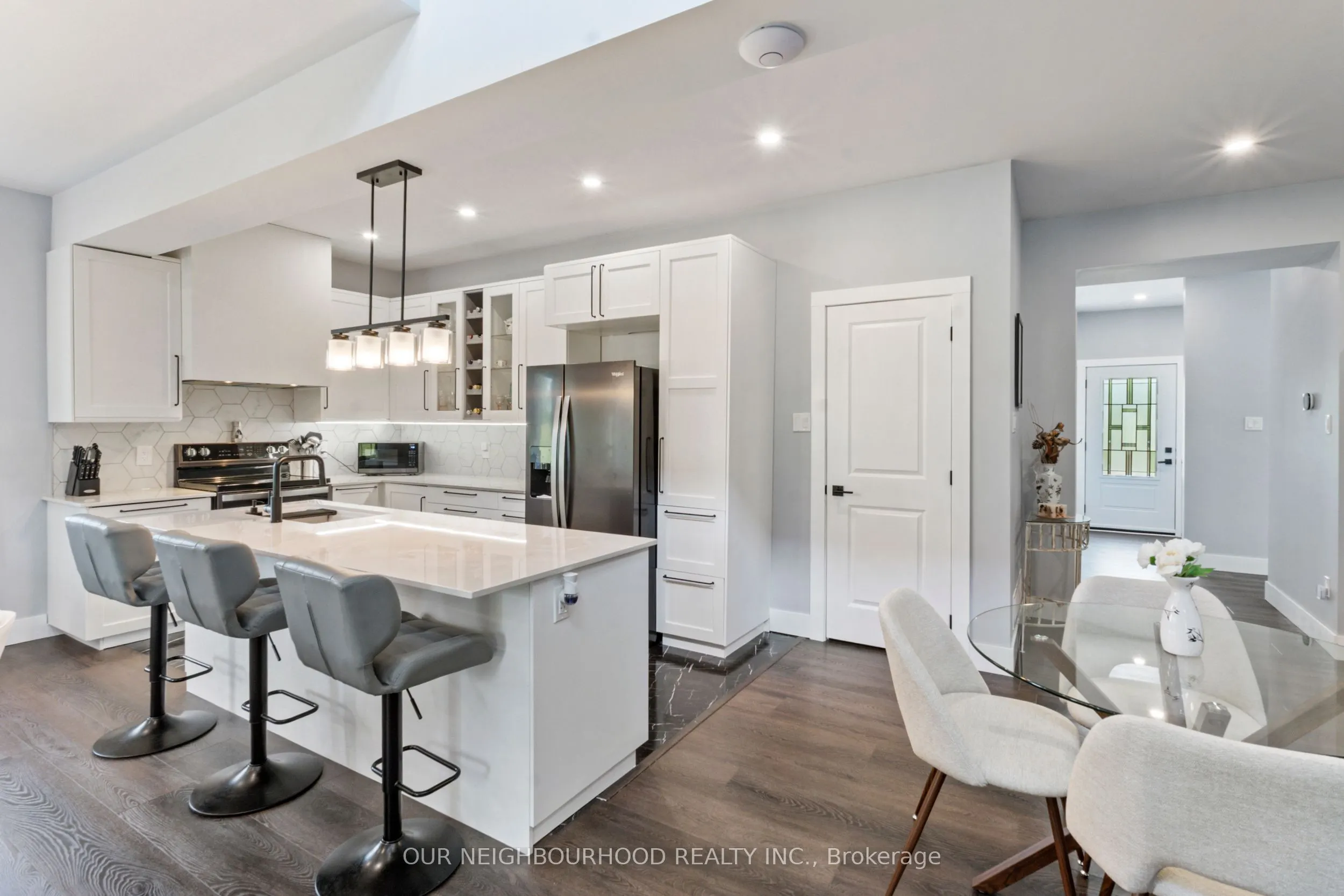 409 Concession Rd 8 W