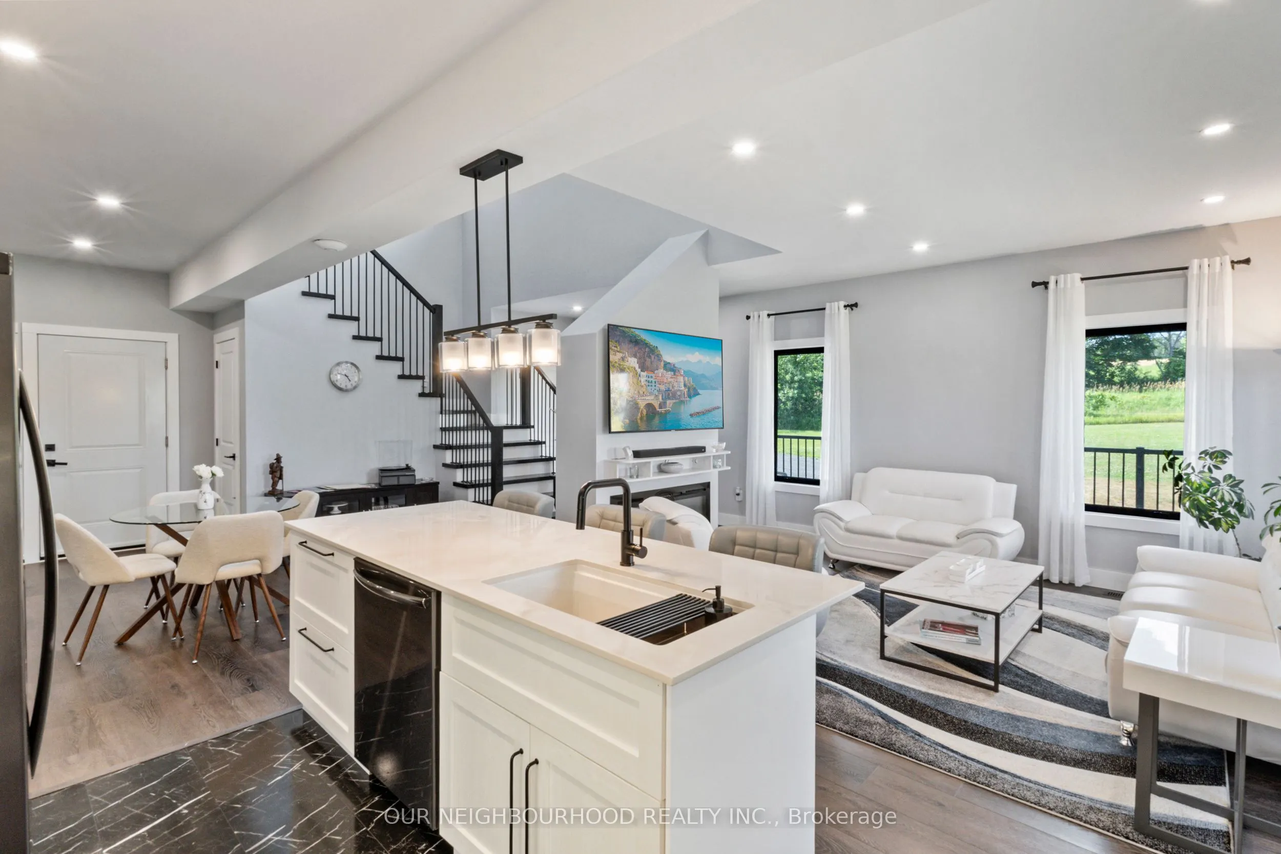 409 Concession Rd 8 W