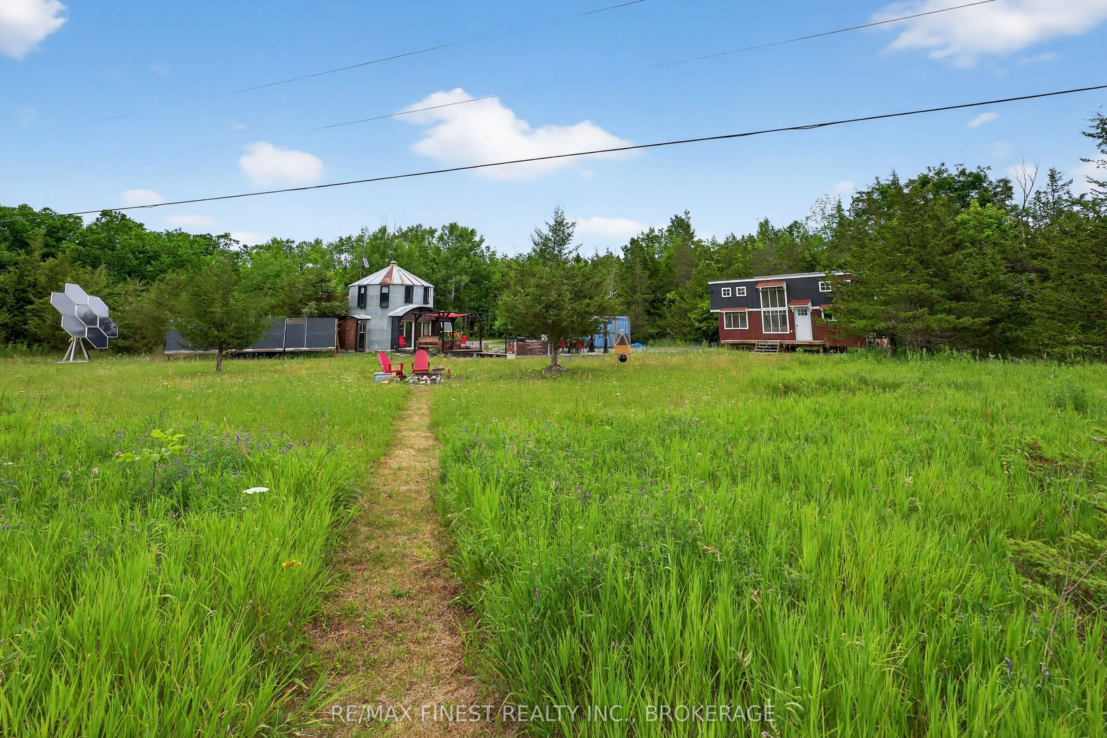 922 Lime Lake Road