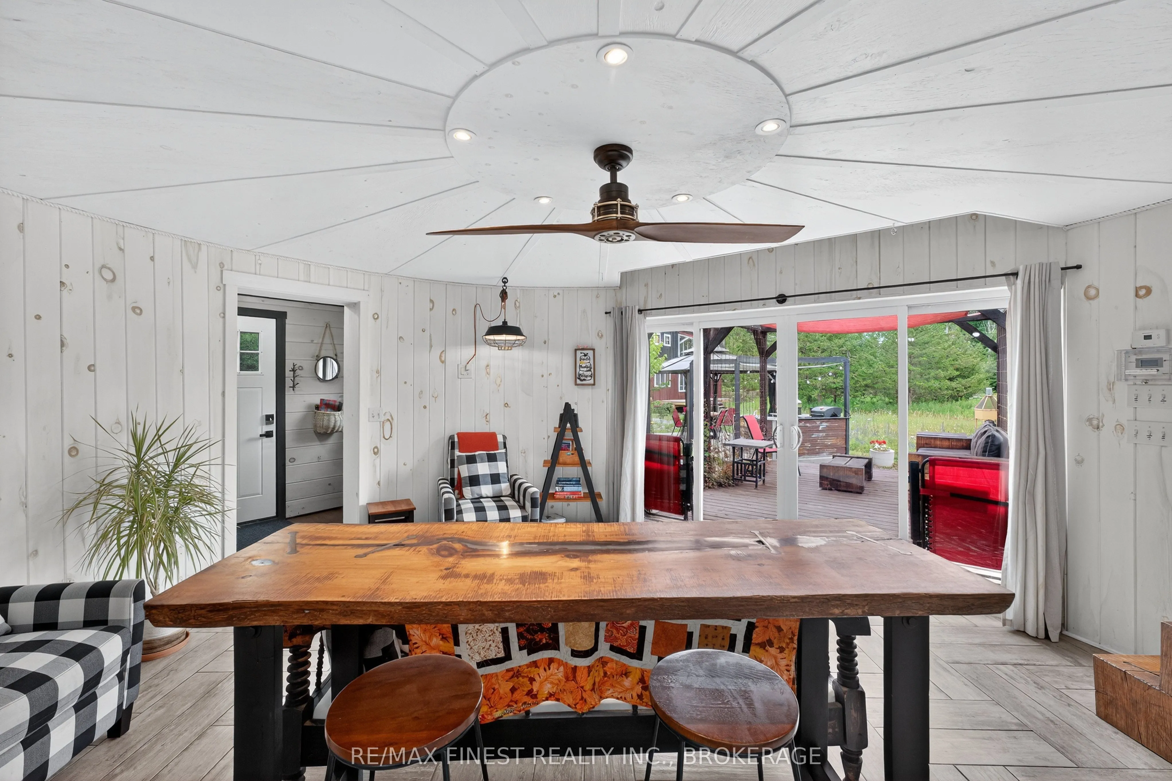 922 Lime Lake Road