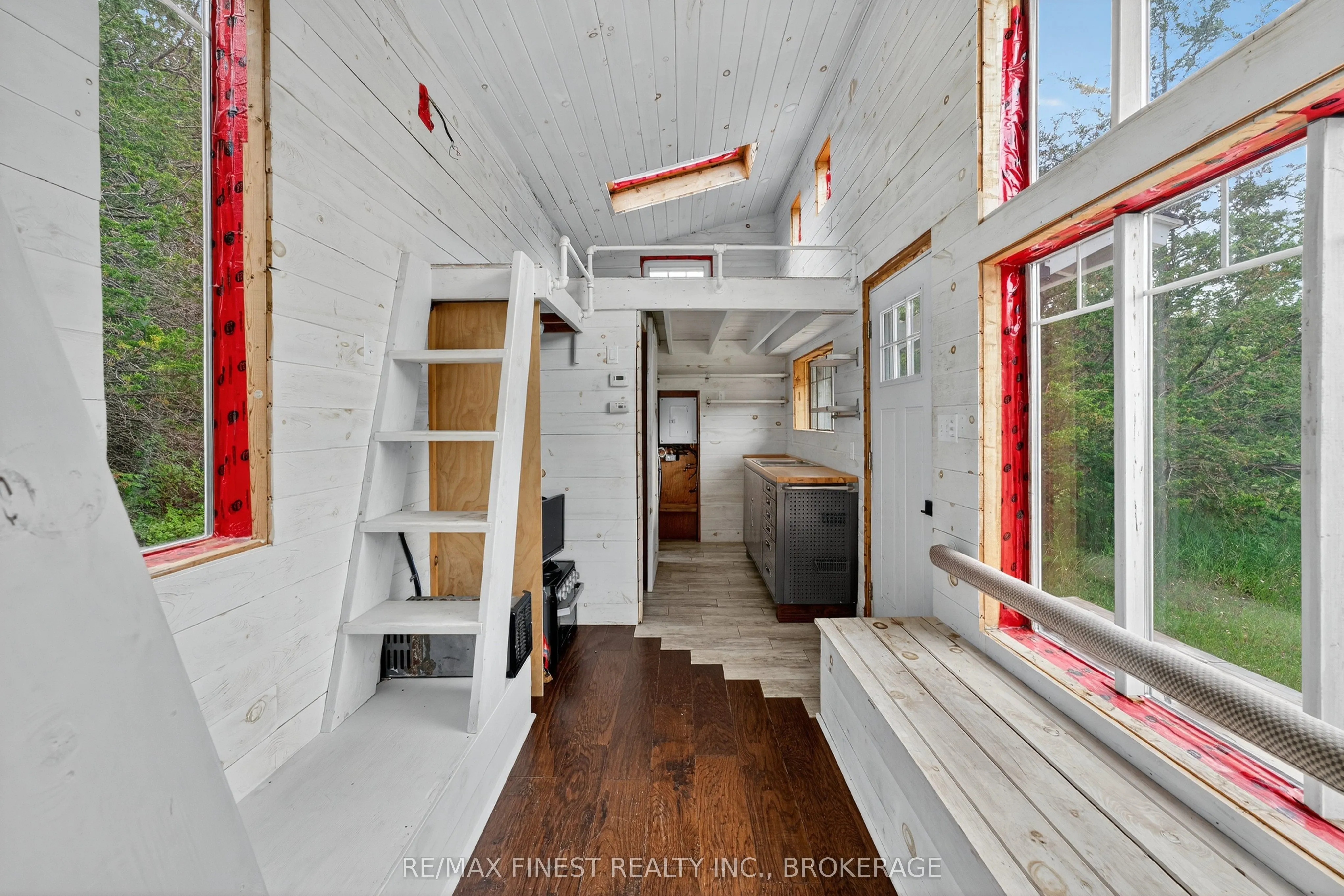 922 Lime Lake Road