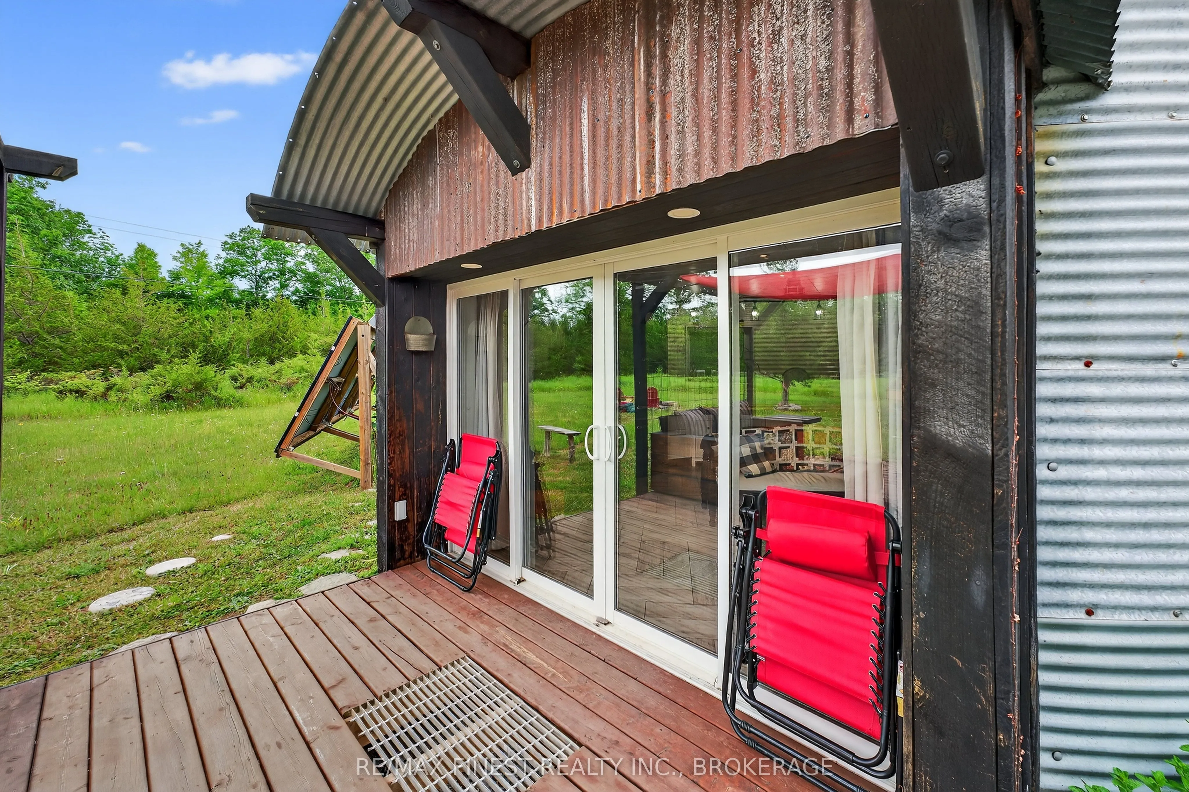 922 Lime Lake Road