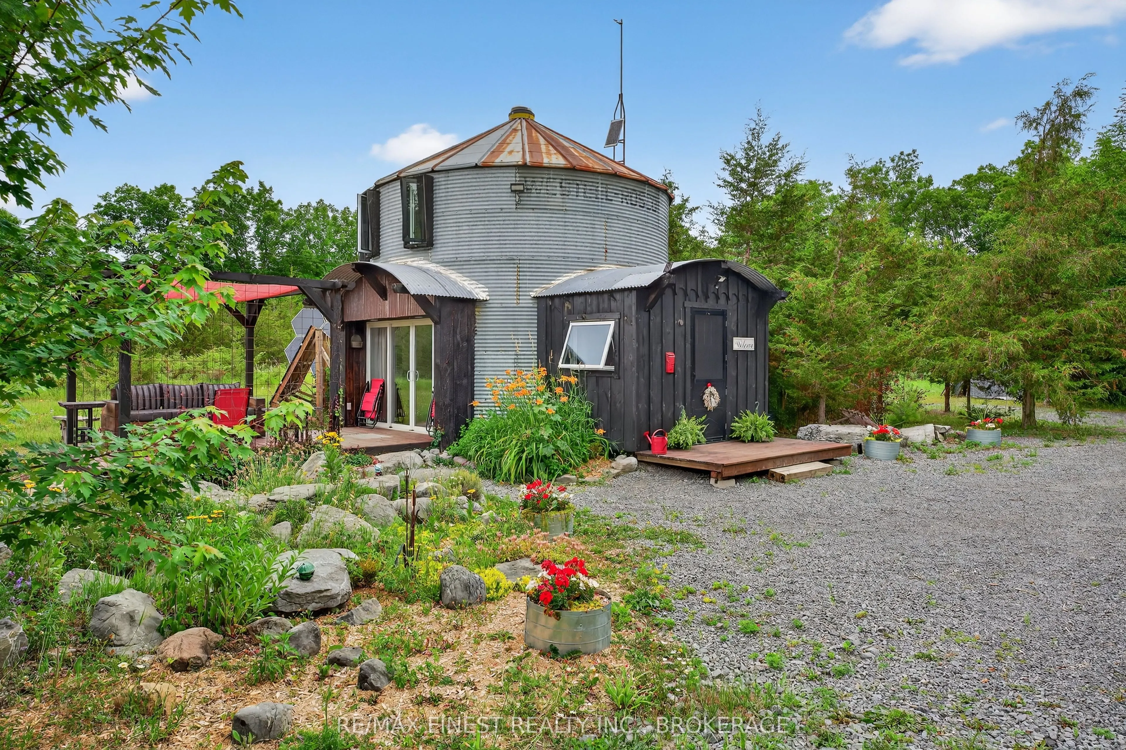 922 Lime Lake Road