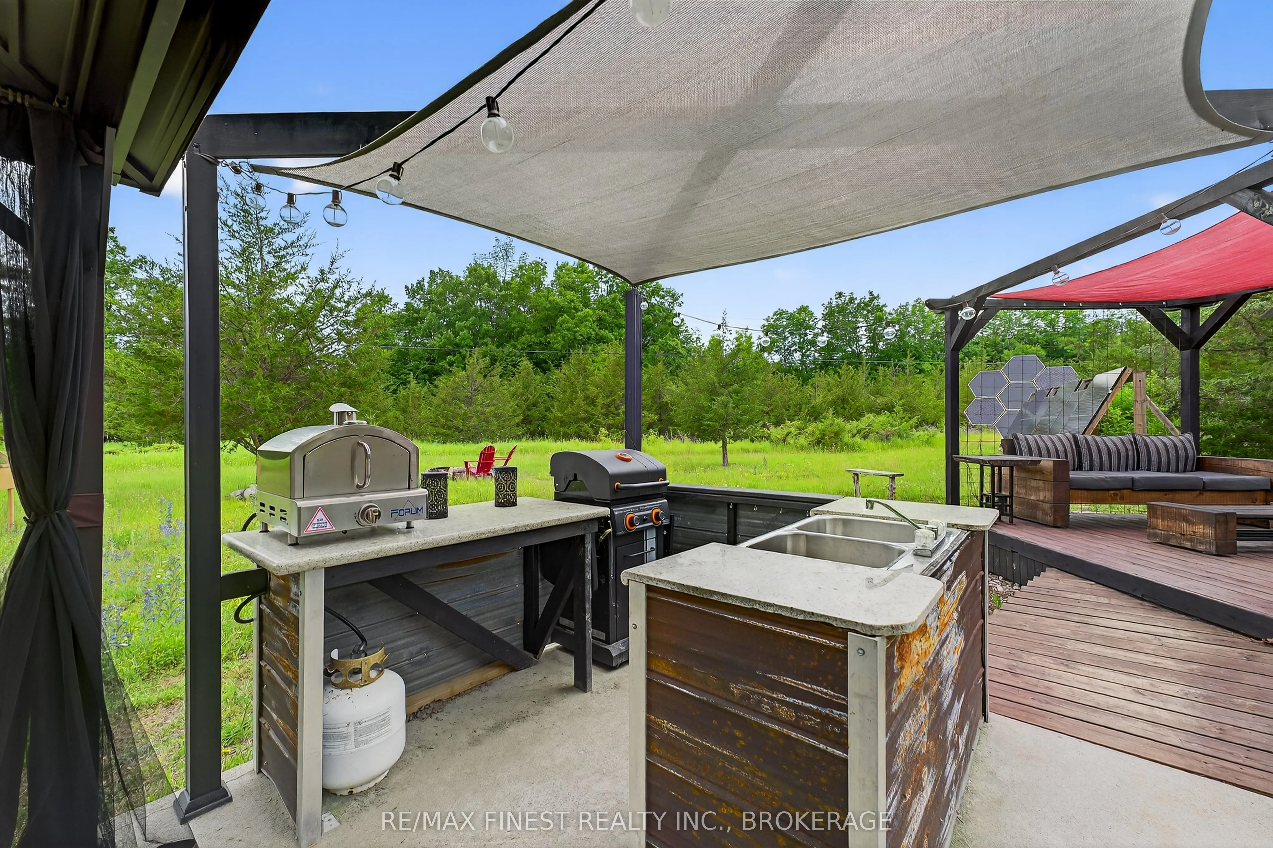 922 Lime Lake Road