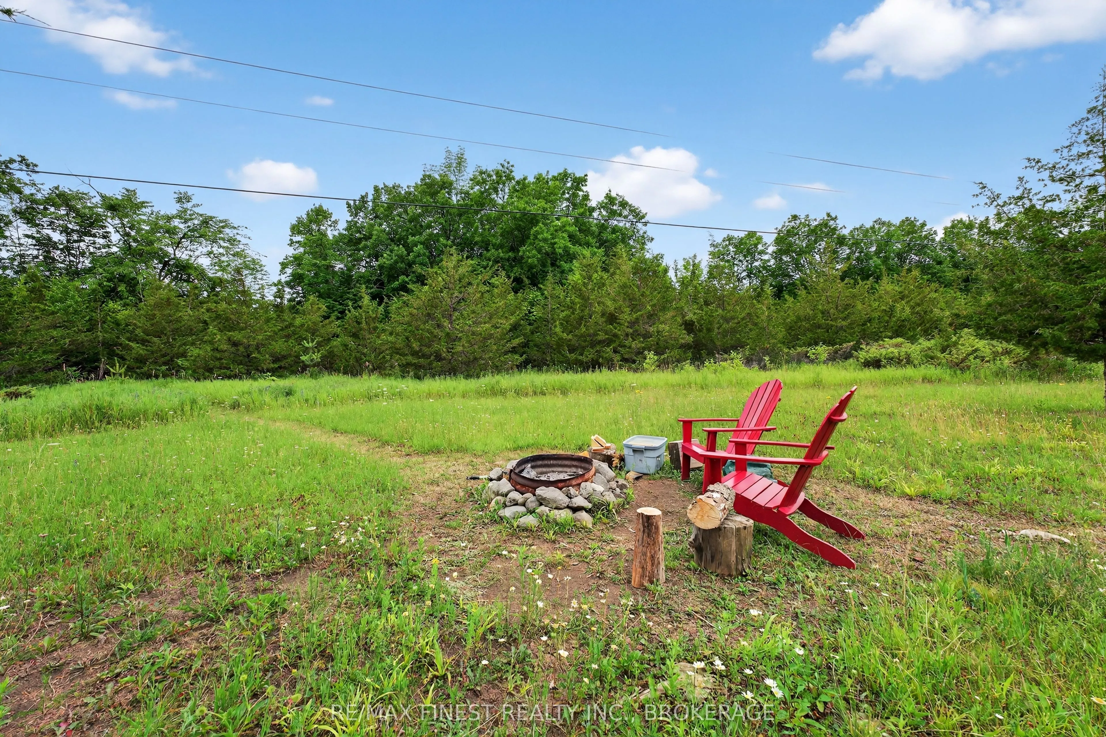922 Lime Lake Road