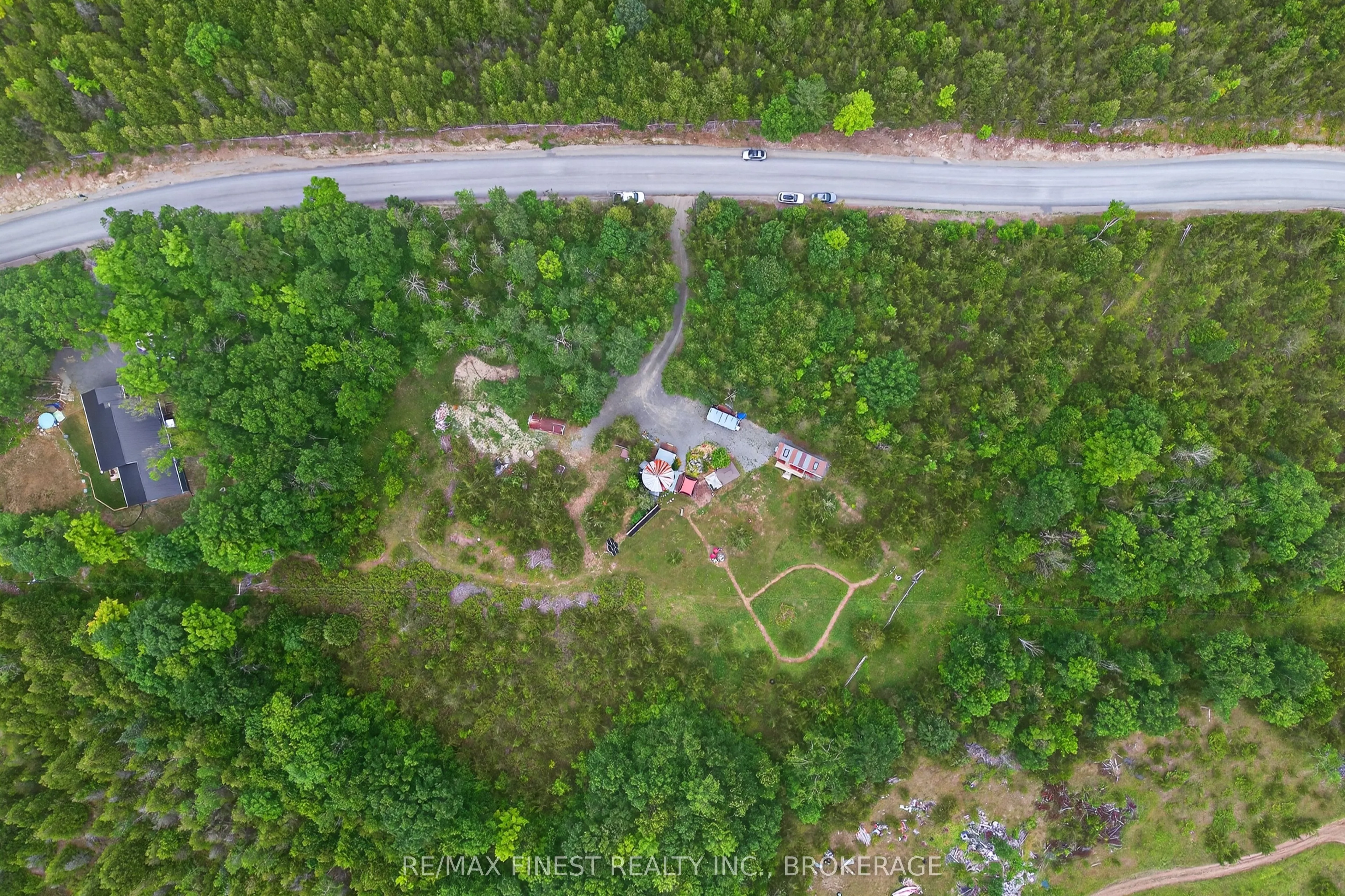922 Lime Lake Road