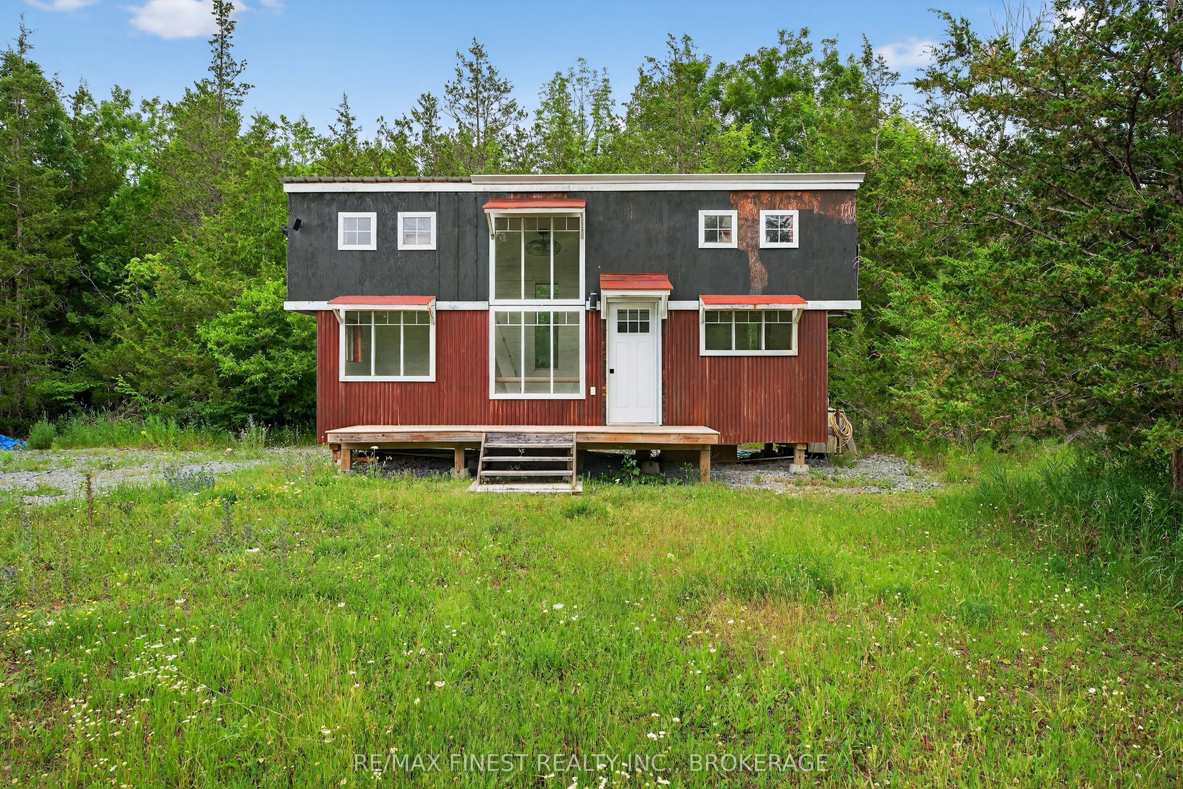 922 Lime Lake Road