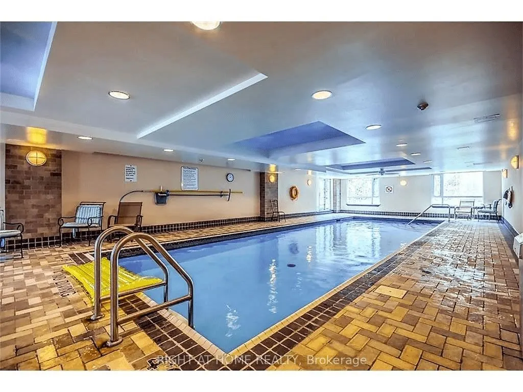 200 Besserer Street, #308