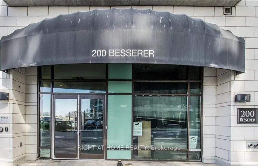 200 Besserer Street, #308