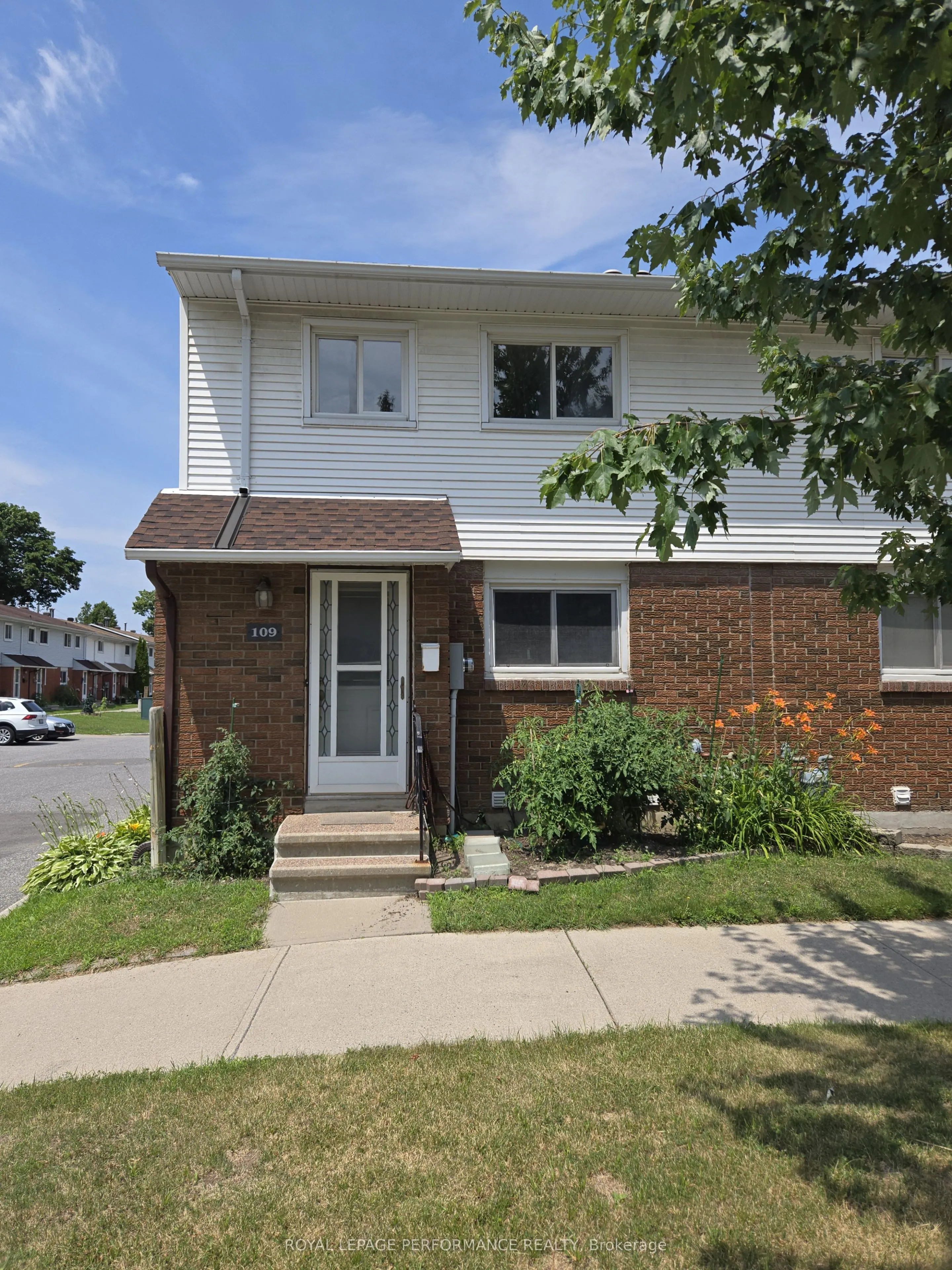 1045 Morrison Drive, #109