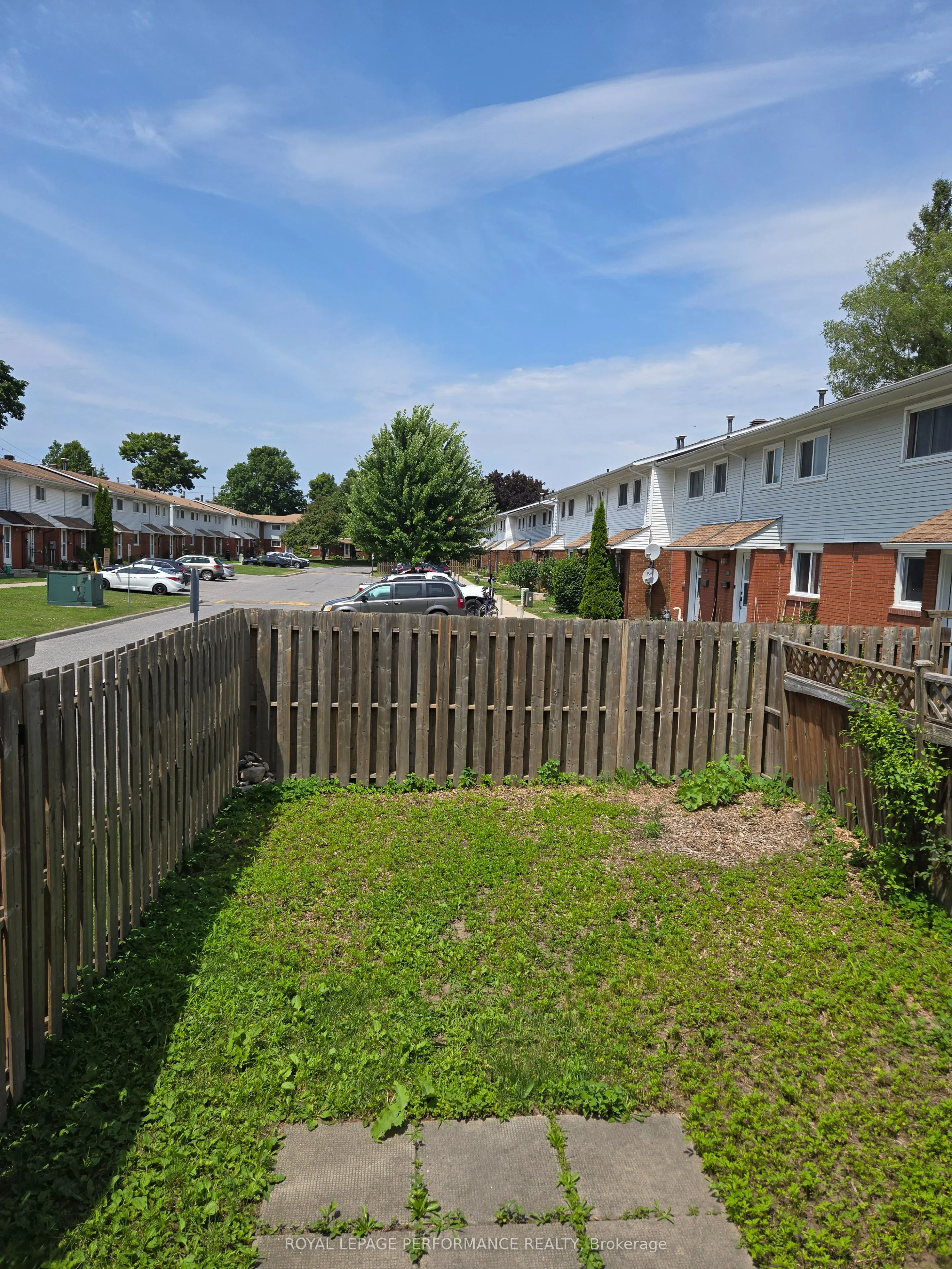 1045 Morrison Drive, #109