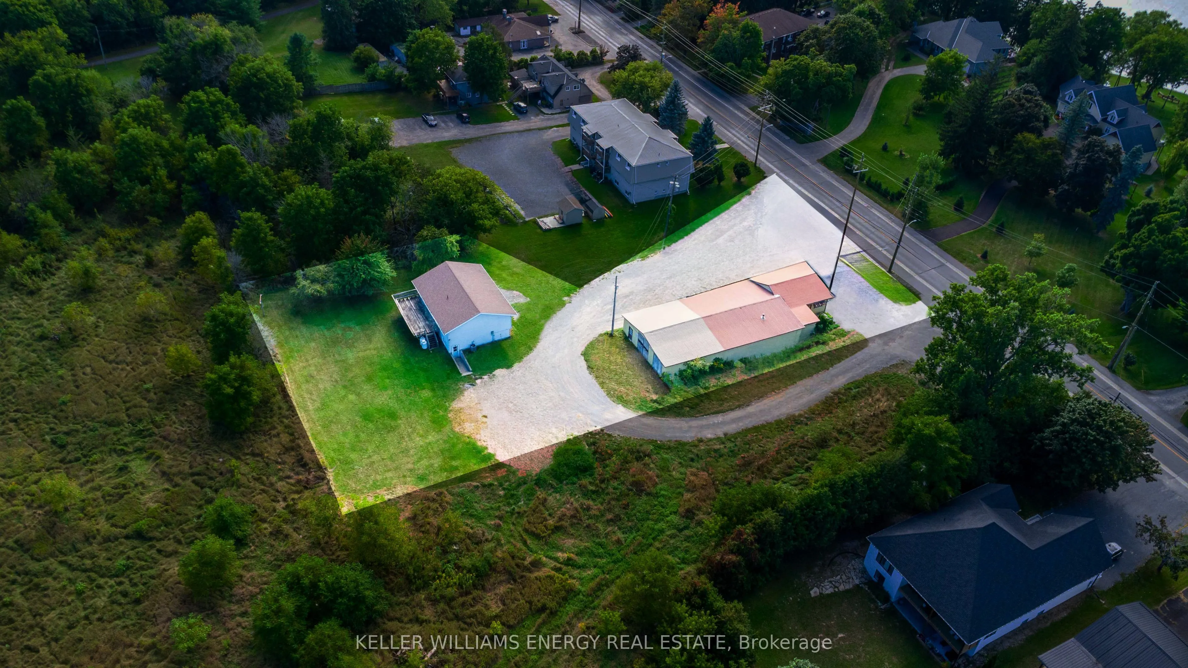 12699 Loyalist Parkway