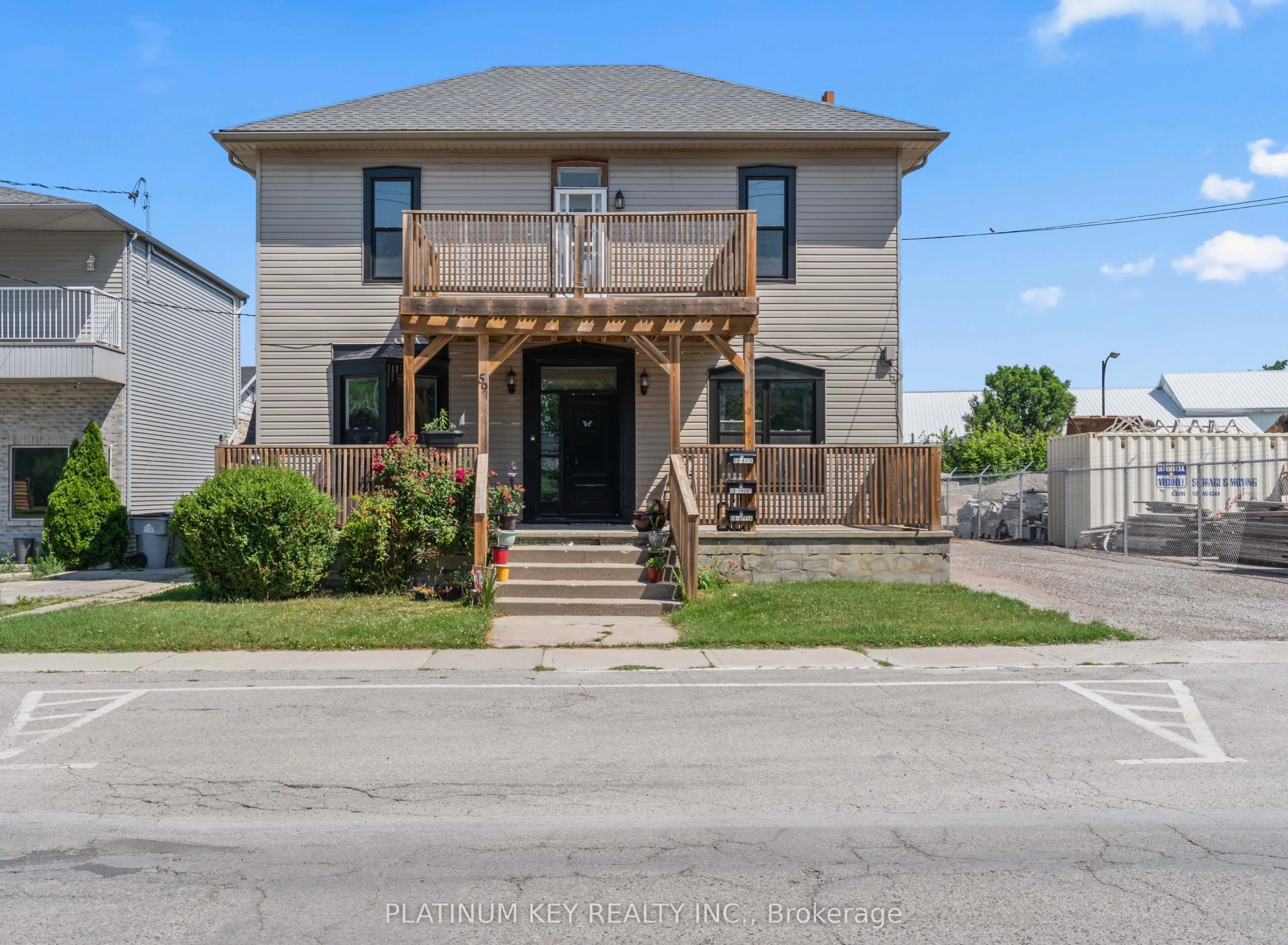 59 Maitland Terrace