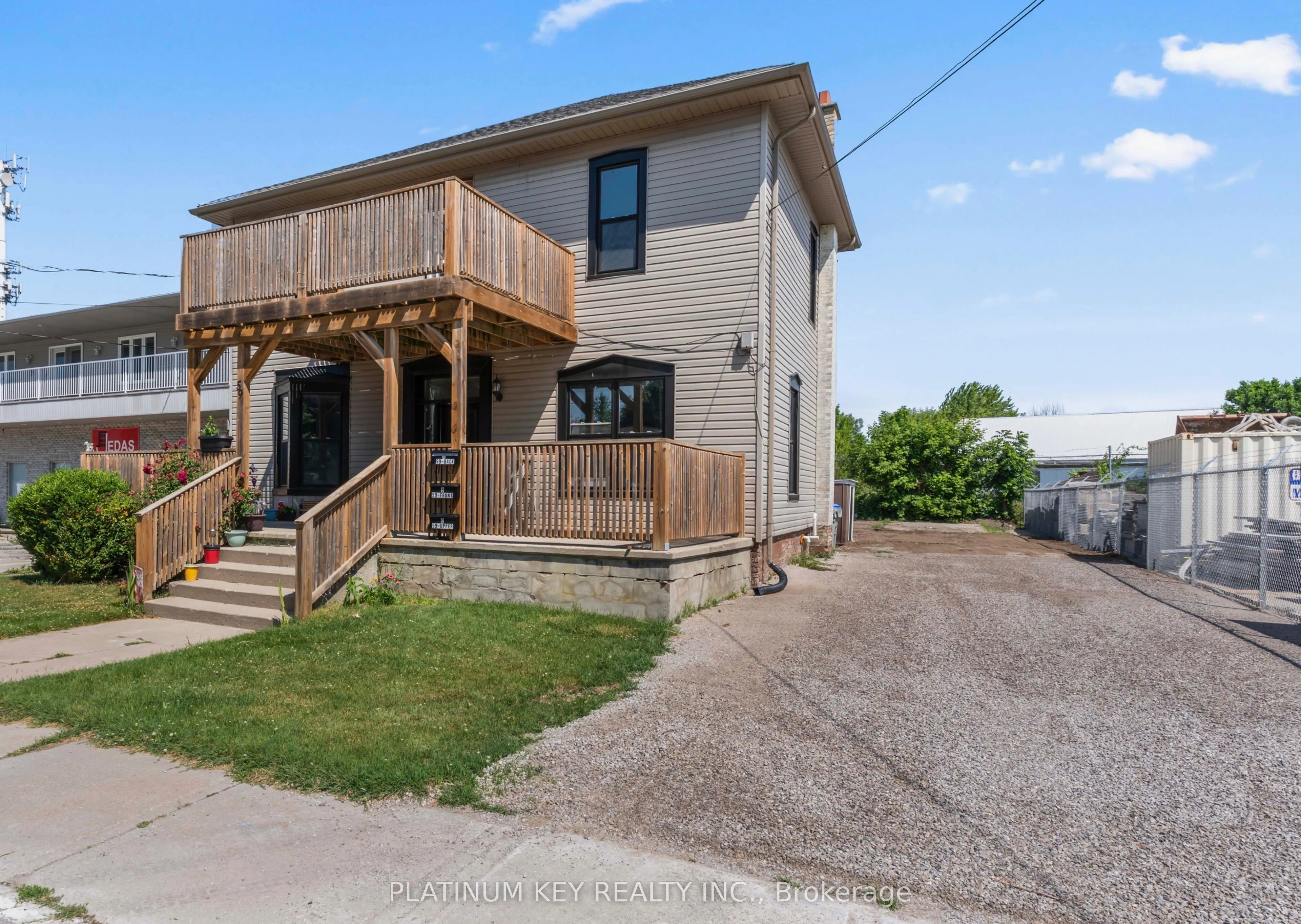 59 Maitland Terrace