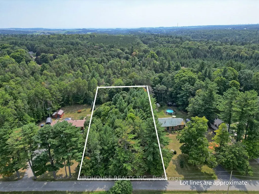 Lot 2 Manchoff Road