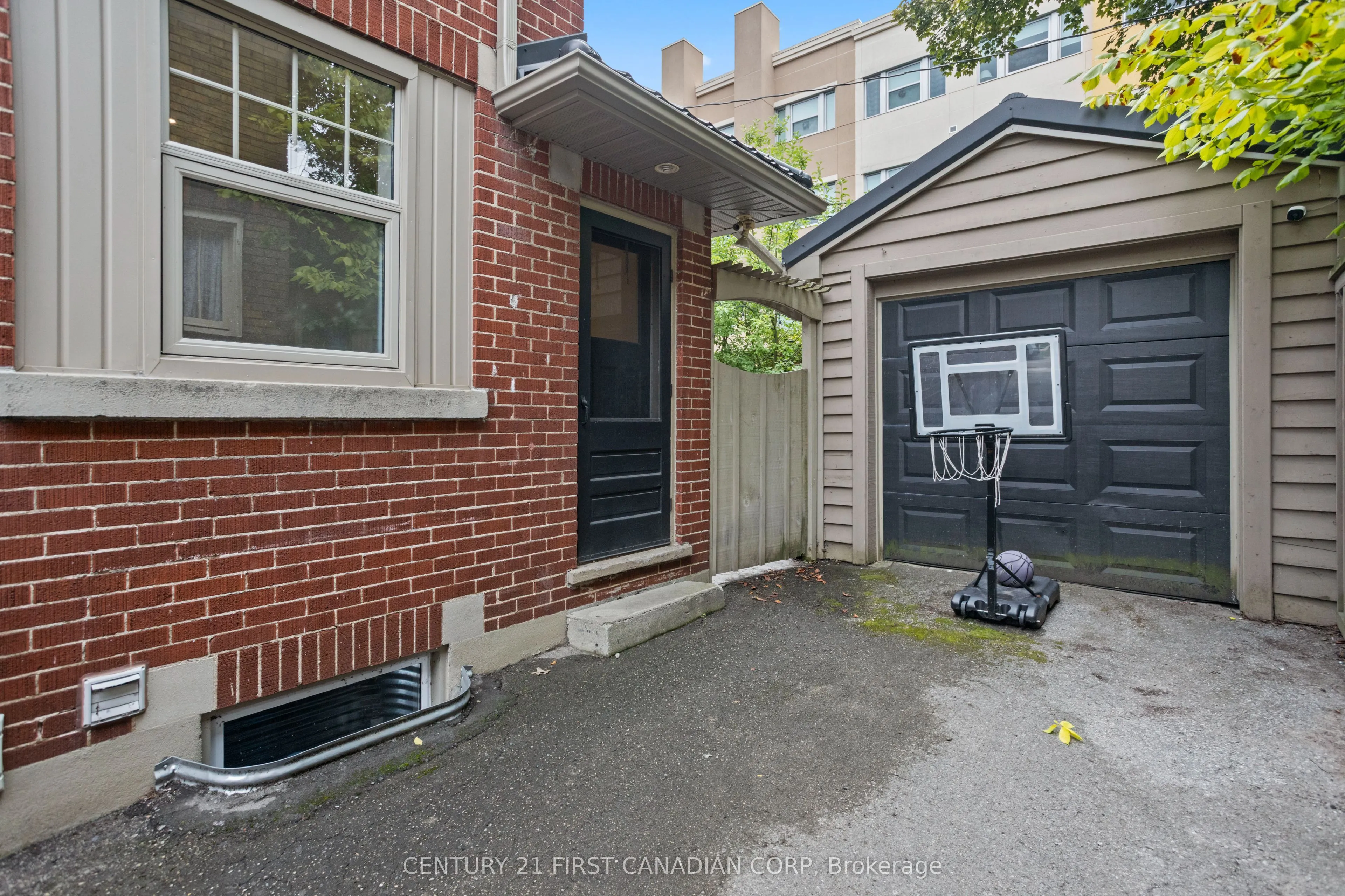 235 Sherwood Avenue
