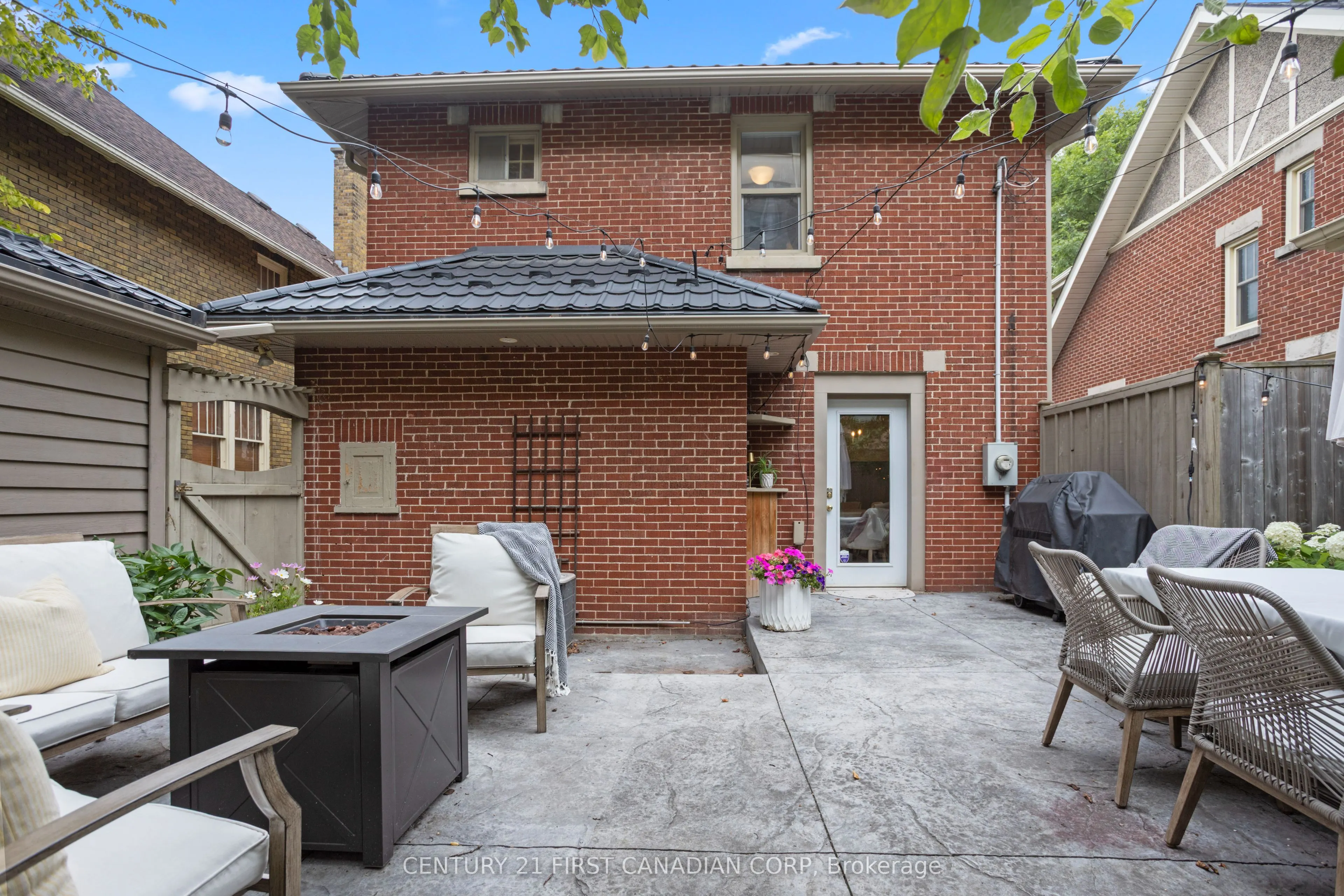 235 Sherwood Avenue