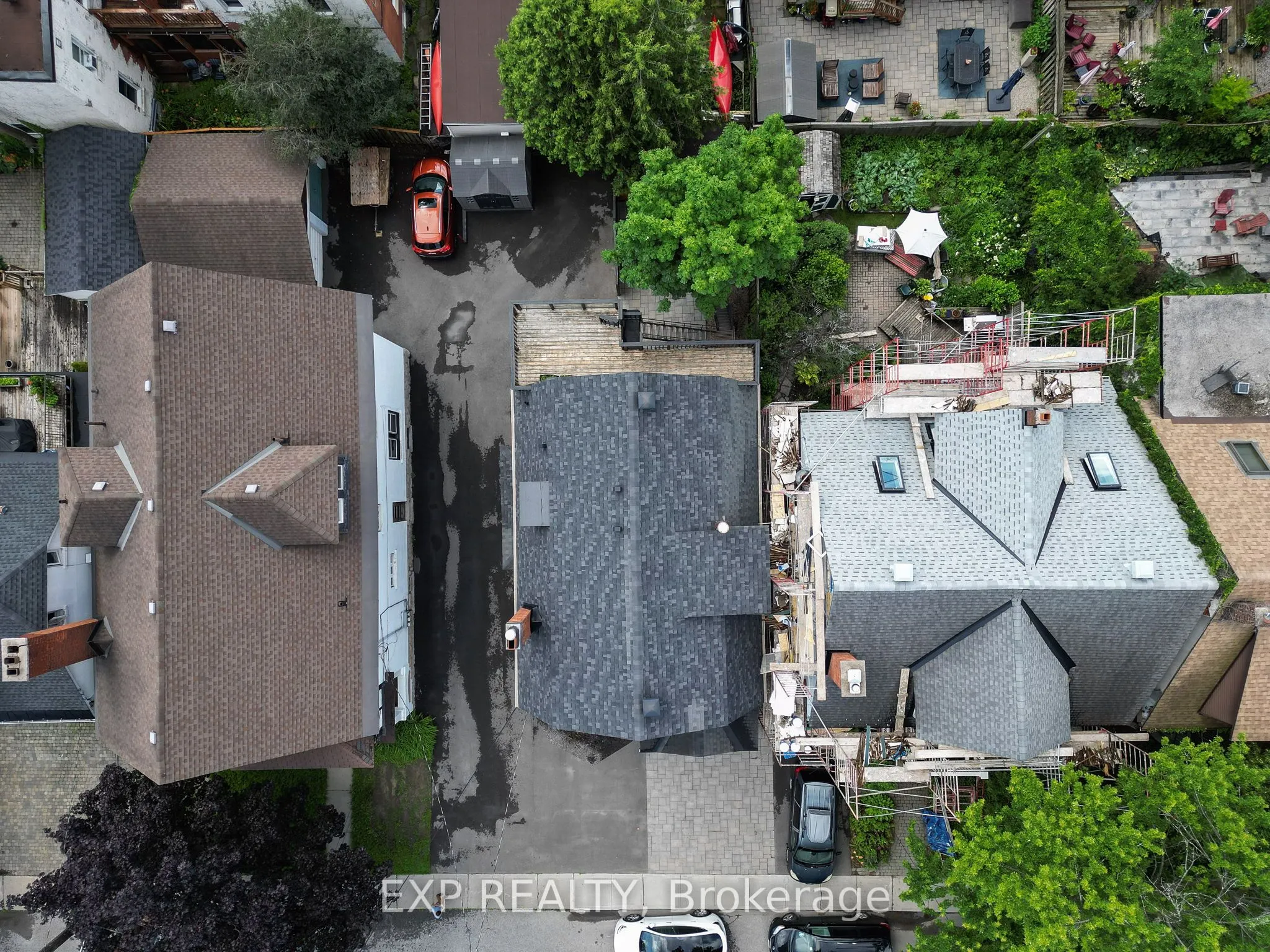 22 Delaware Avenue