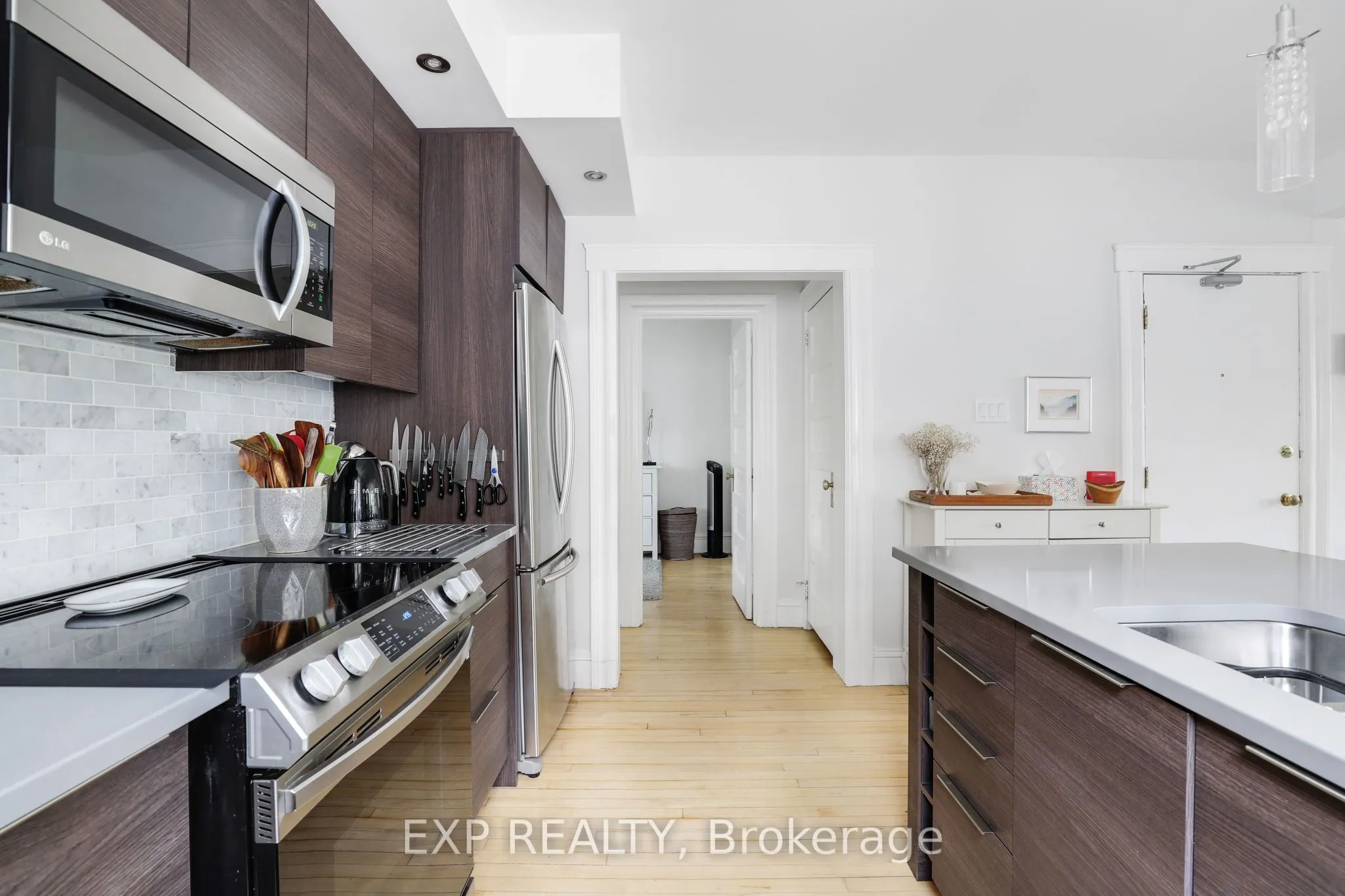 22 Delaware Avenue