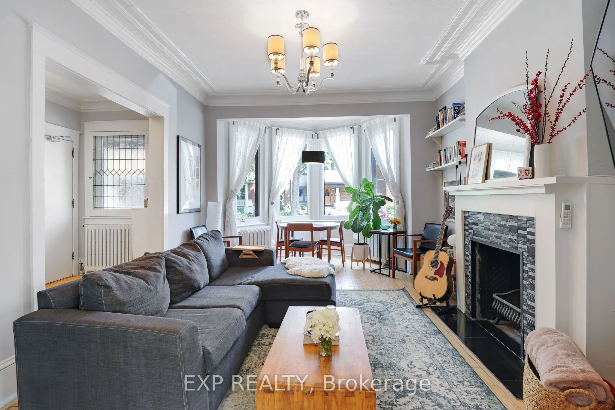 22 Delaware Avenue