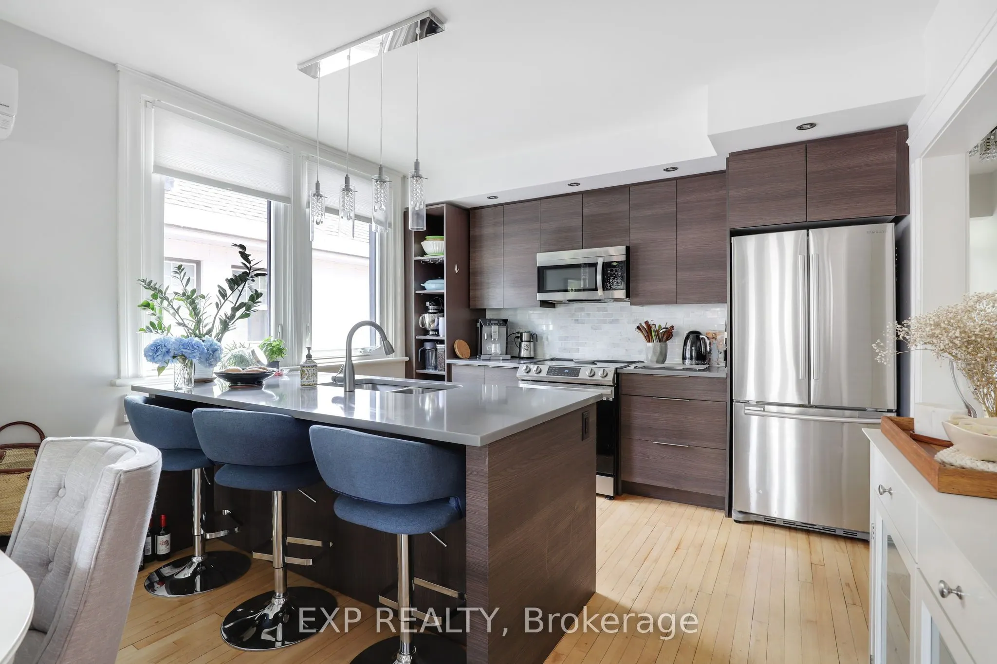 22 Delaware Avenue