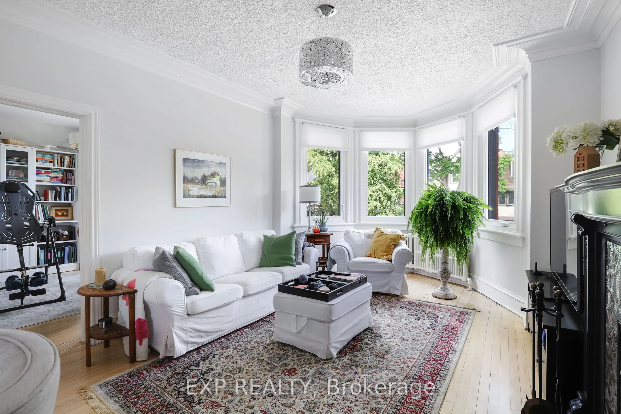 22 Delaware Avenue