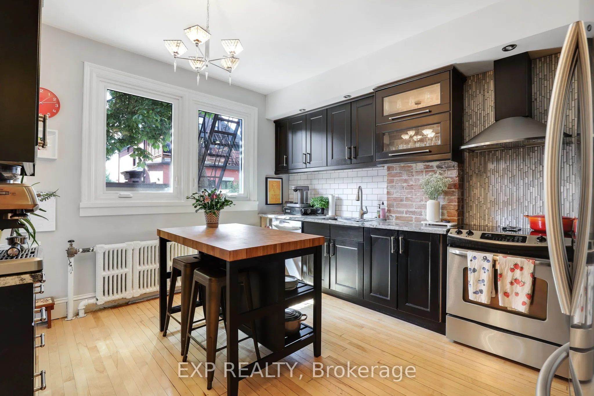 22 Delaware Avenue