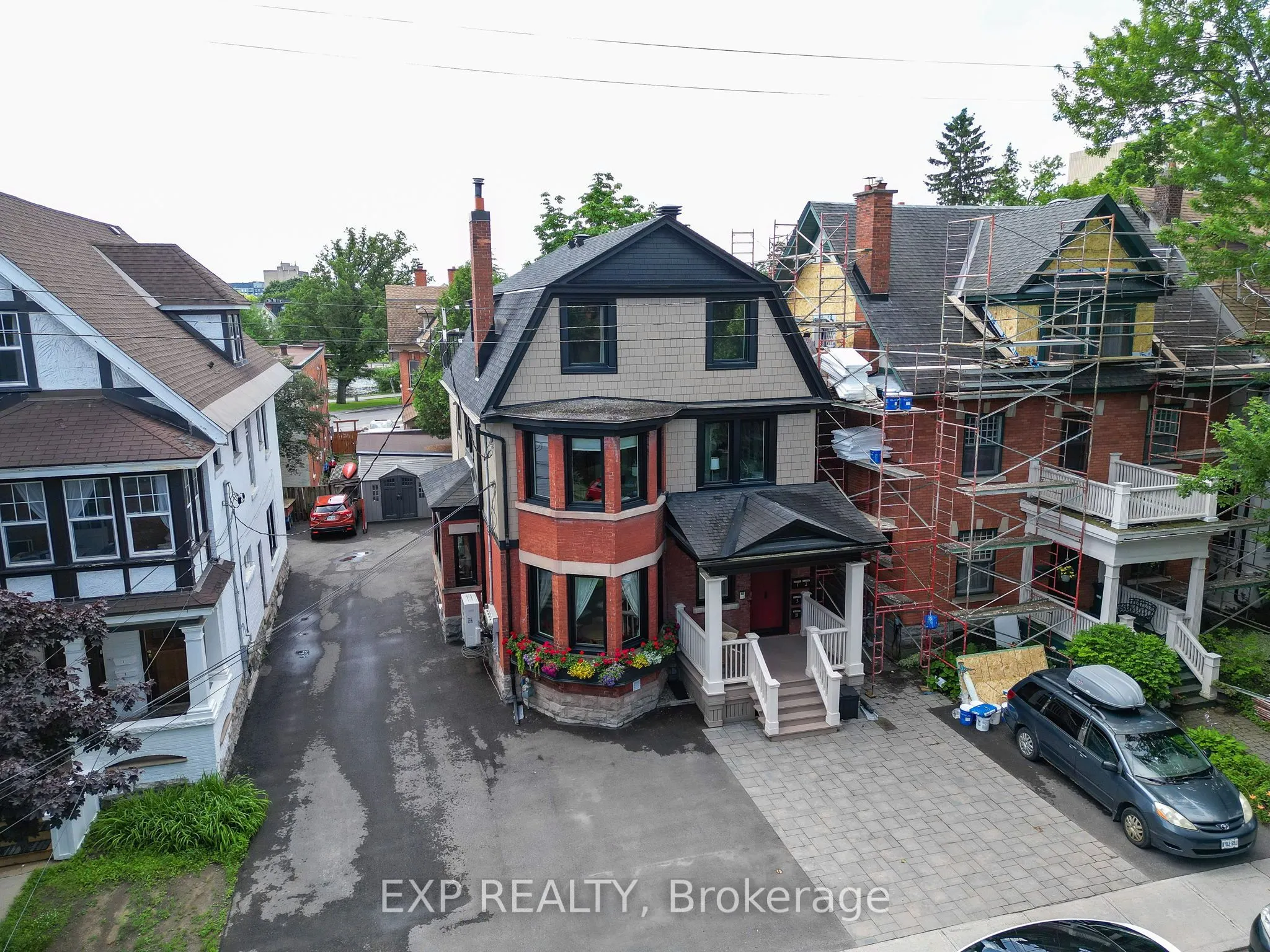 22 Delaware Avenue