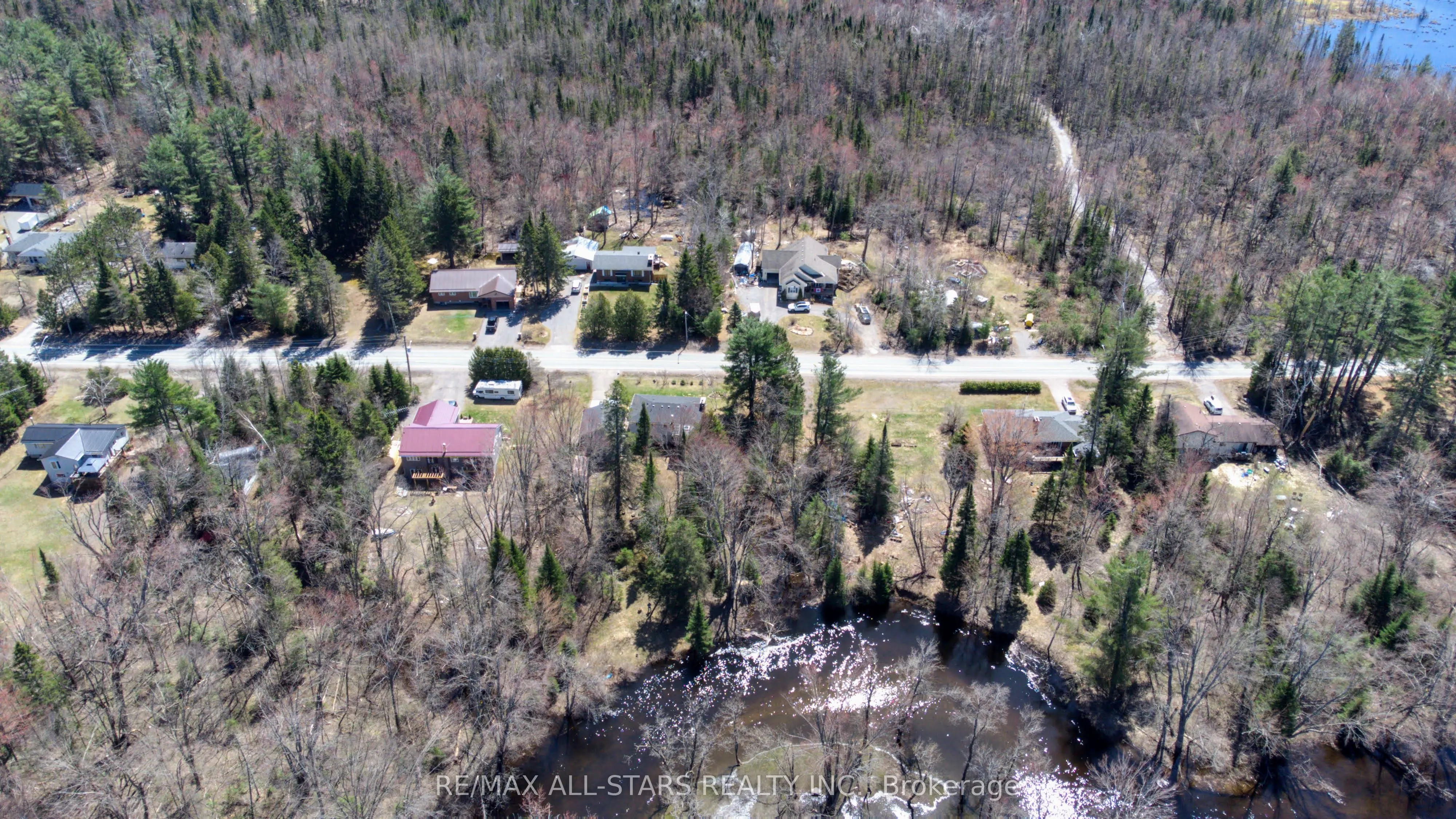 161 McFadden Road