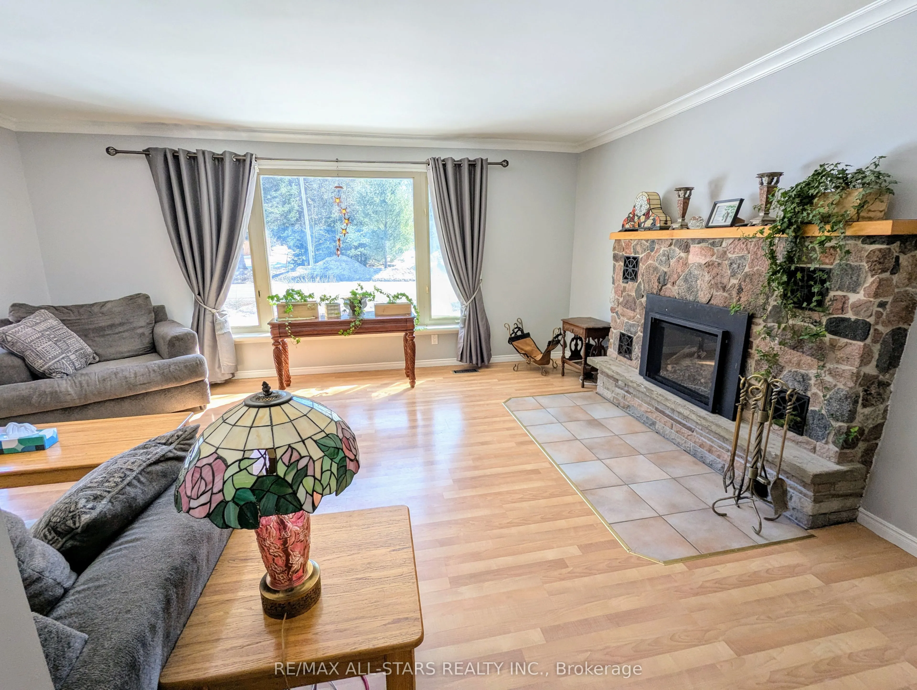 161 McFadden Road