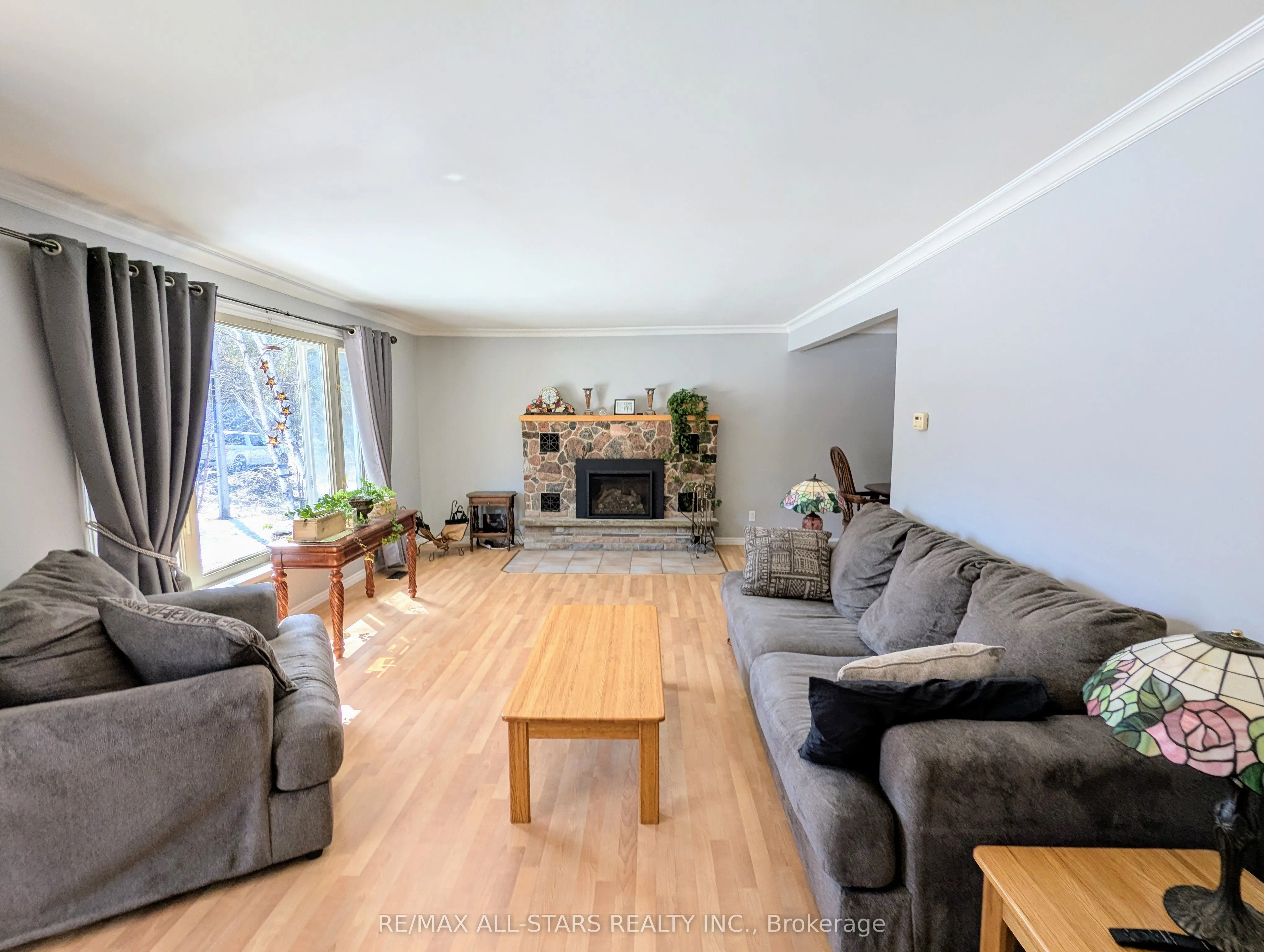 161 McFadden Road