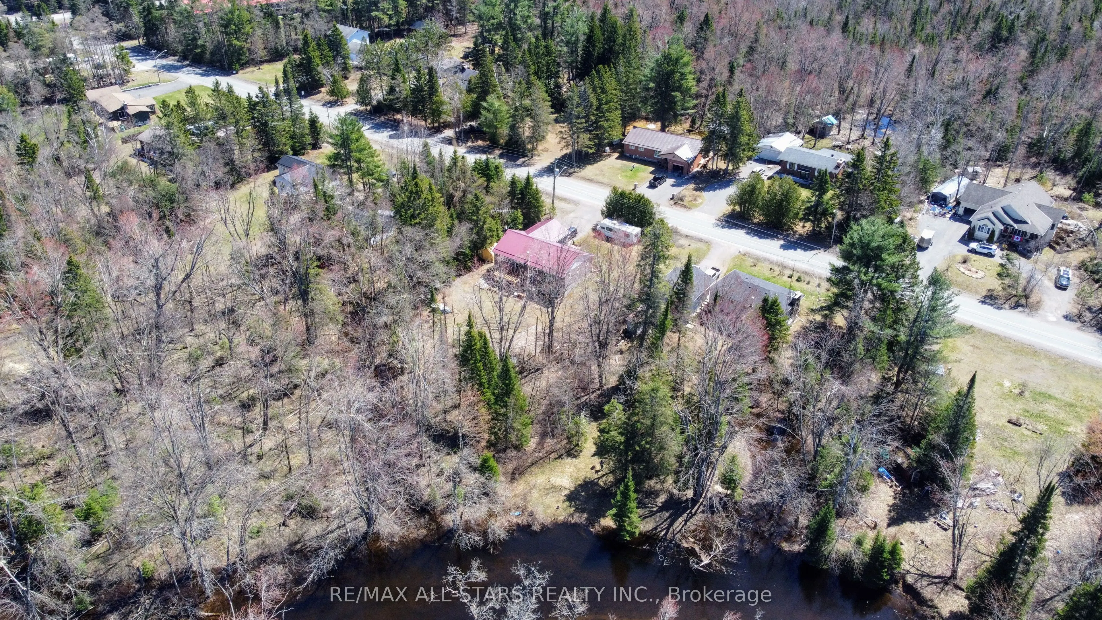 161 McFadden Road