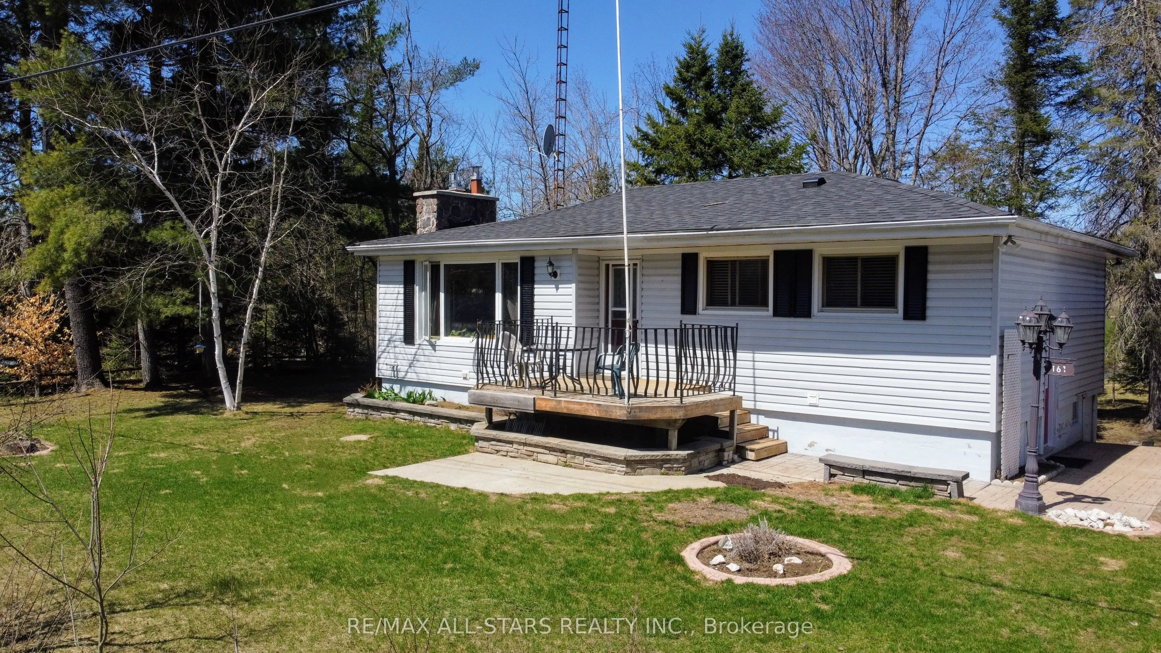 161 McFadden Road