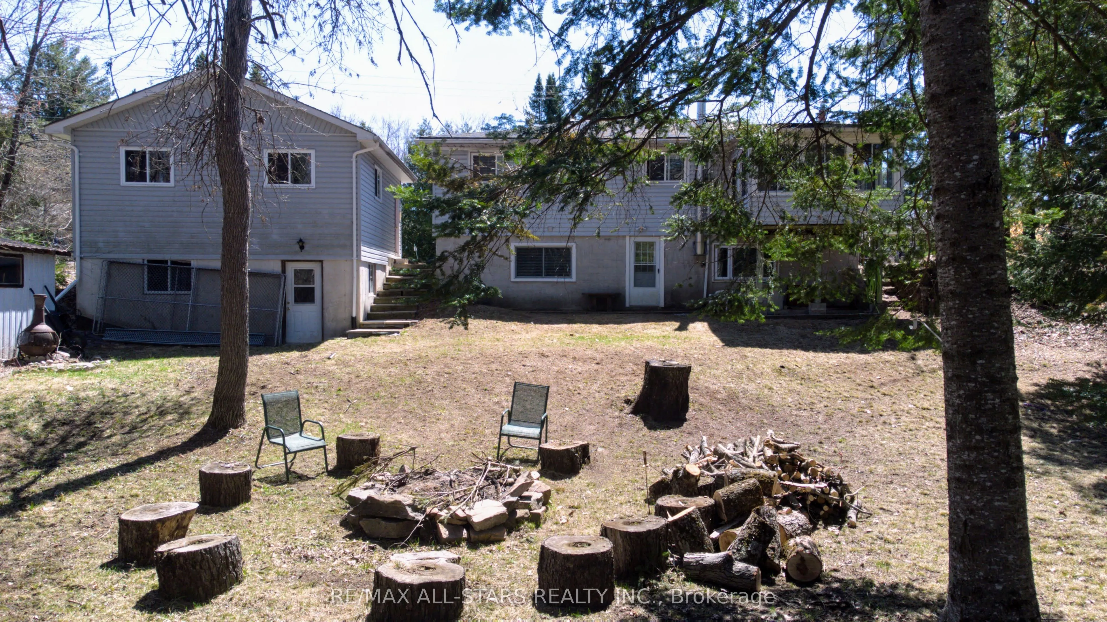 161 McFadden Road