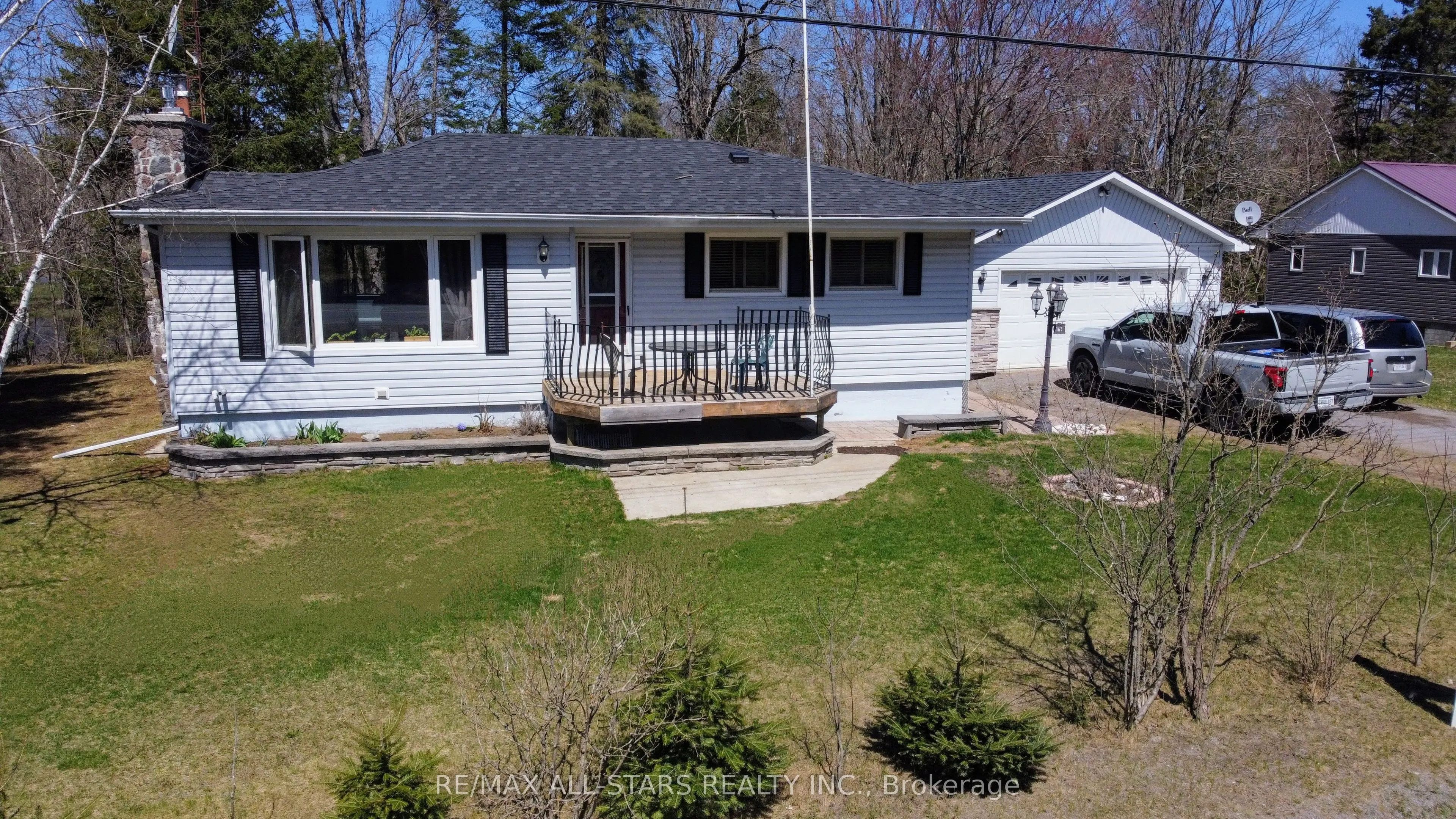161 McFadden Road