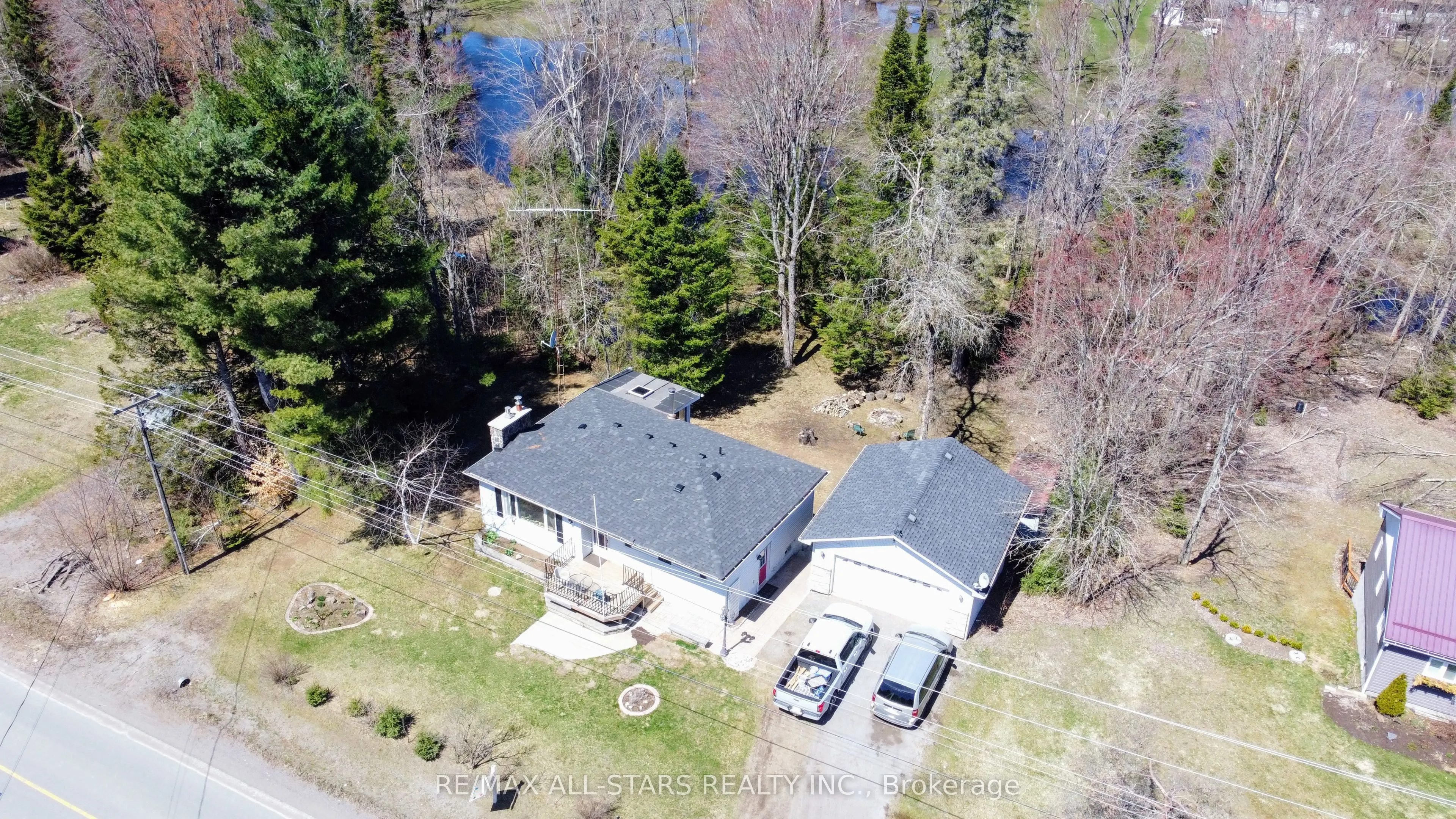 161 McFadden Road