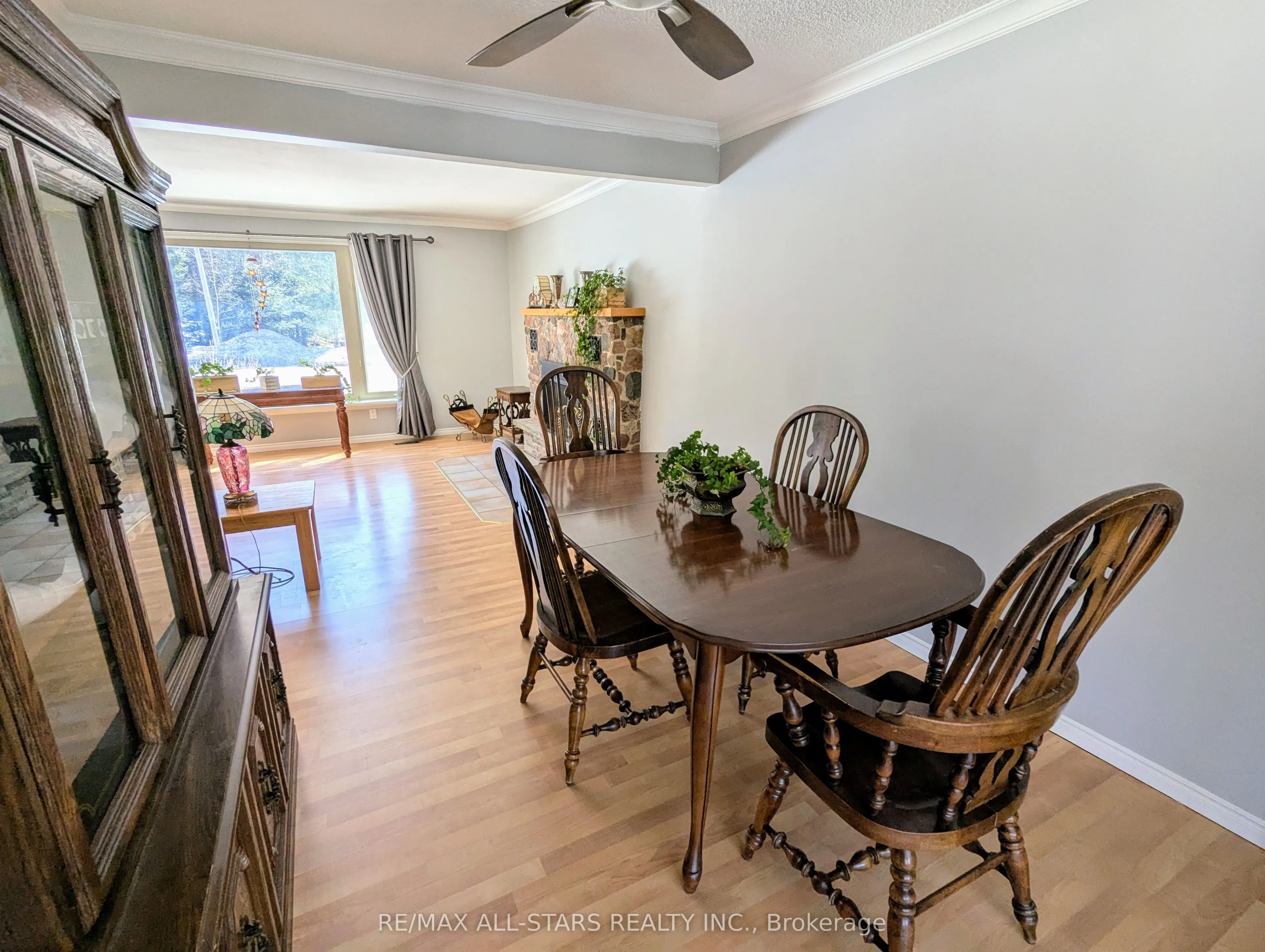 161 McFadden Road