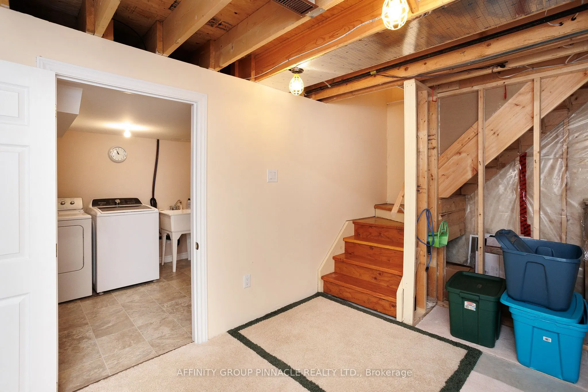 10 Deane Street