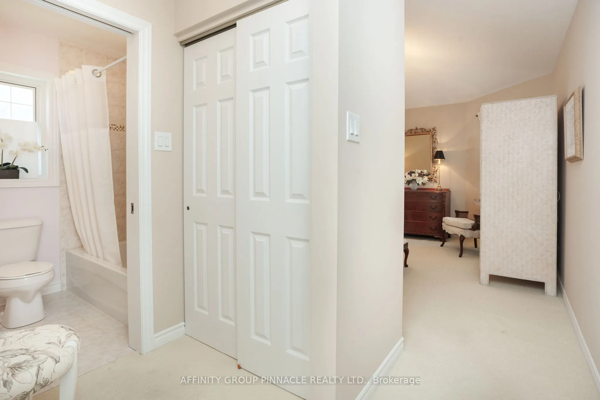 10 Deane Street