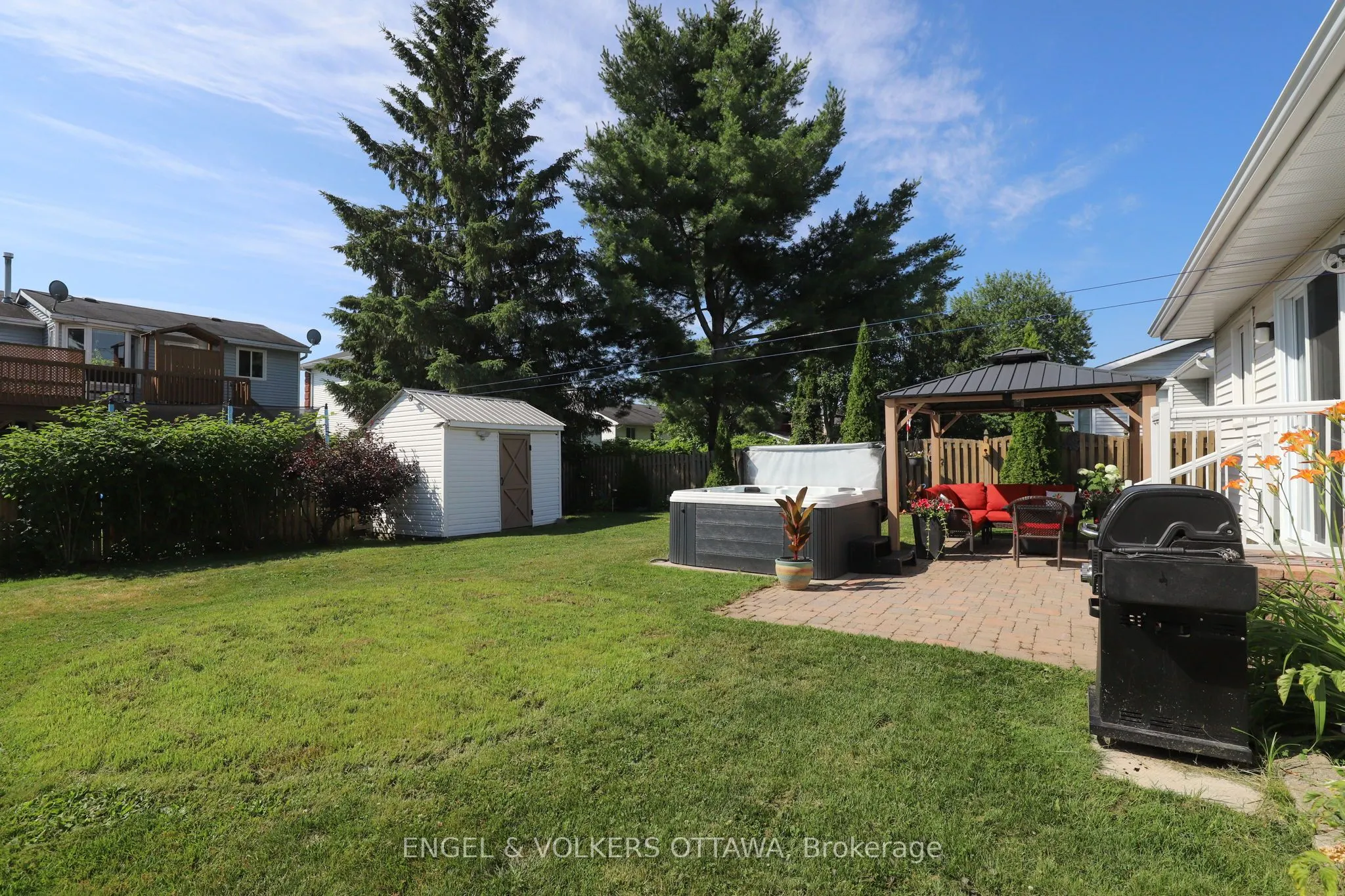4 Maple Drive