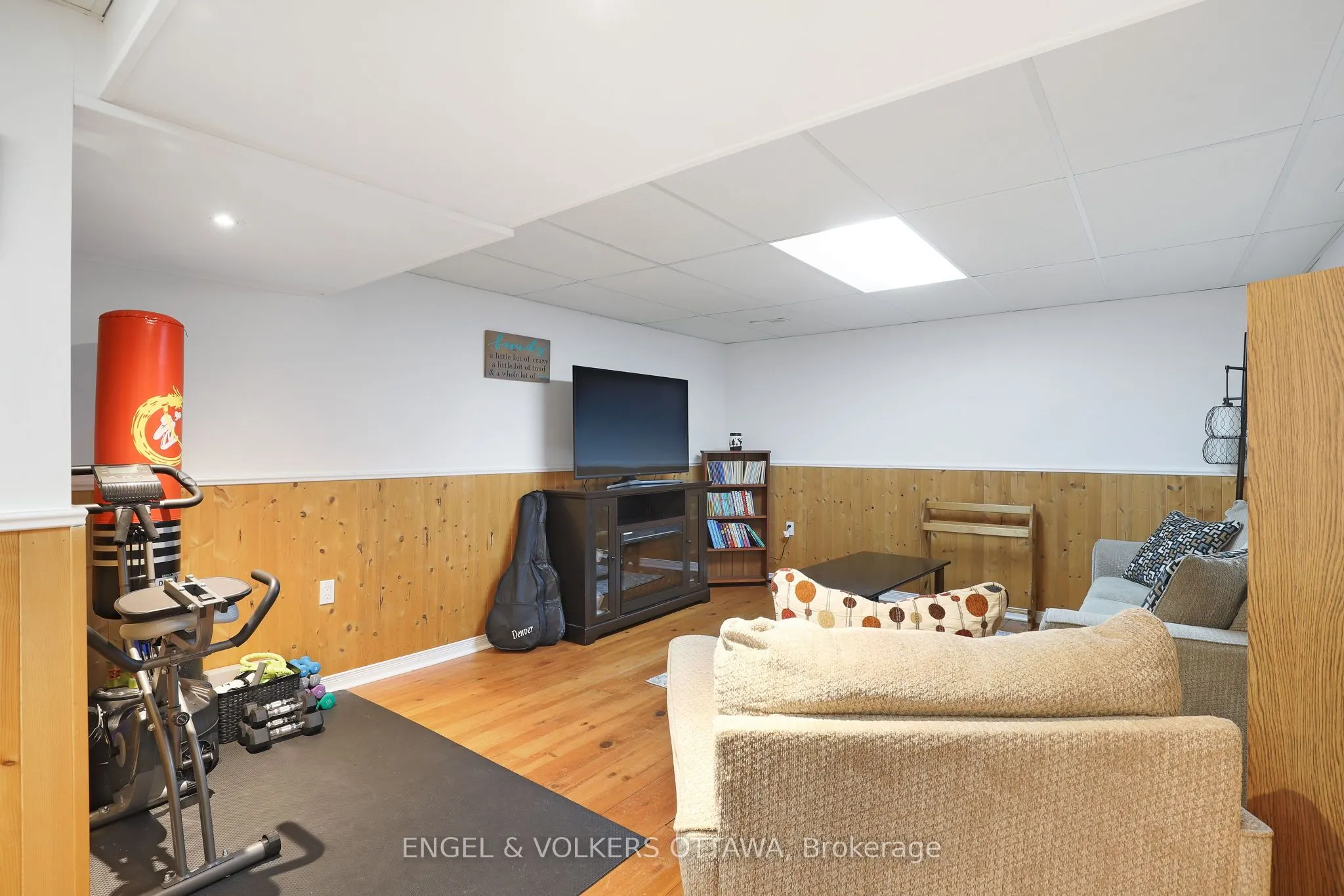 4 Maple Drive