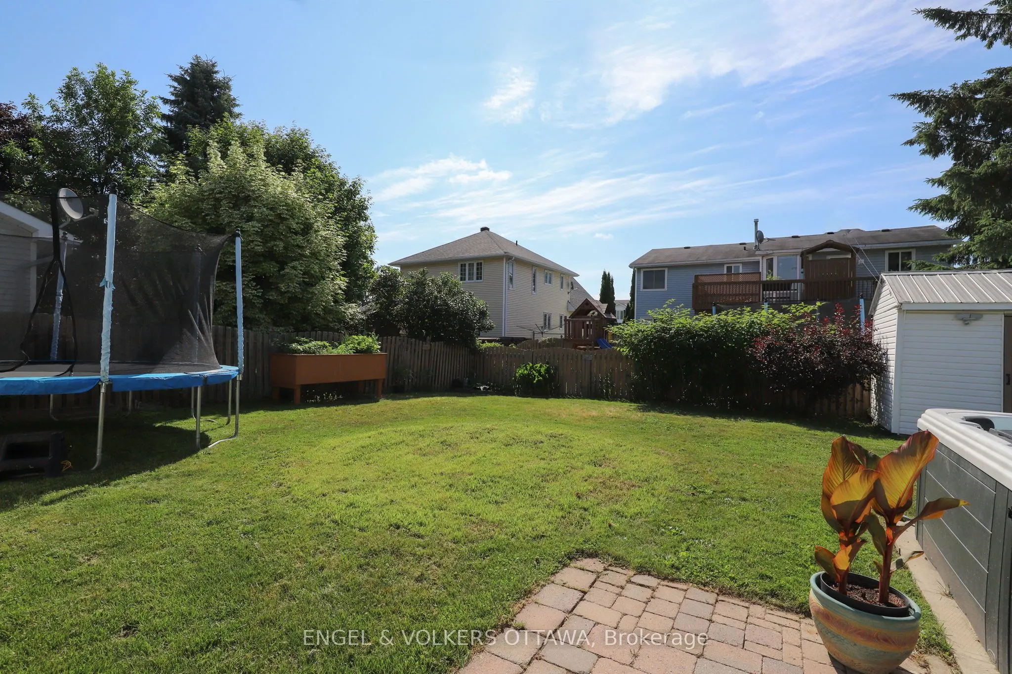 4 Maple Drive