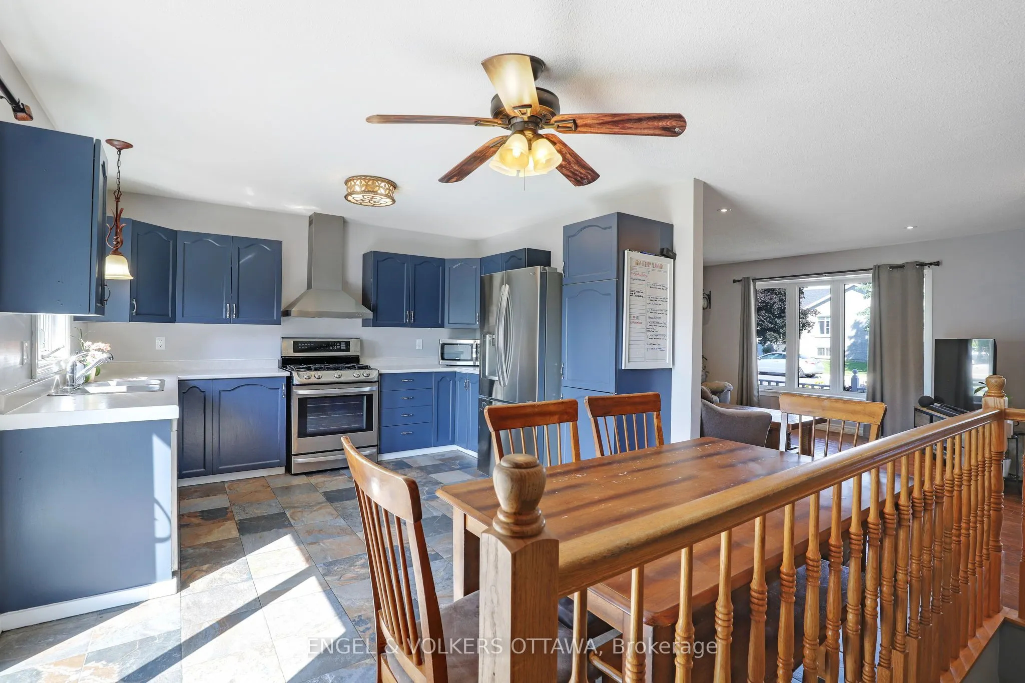 4 Maple Drive