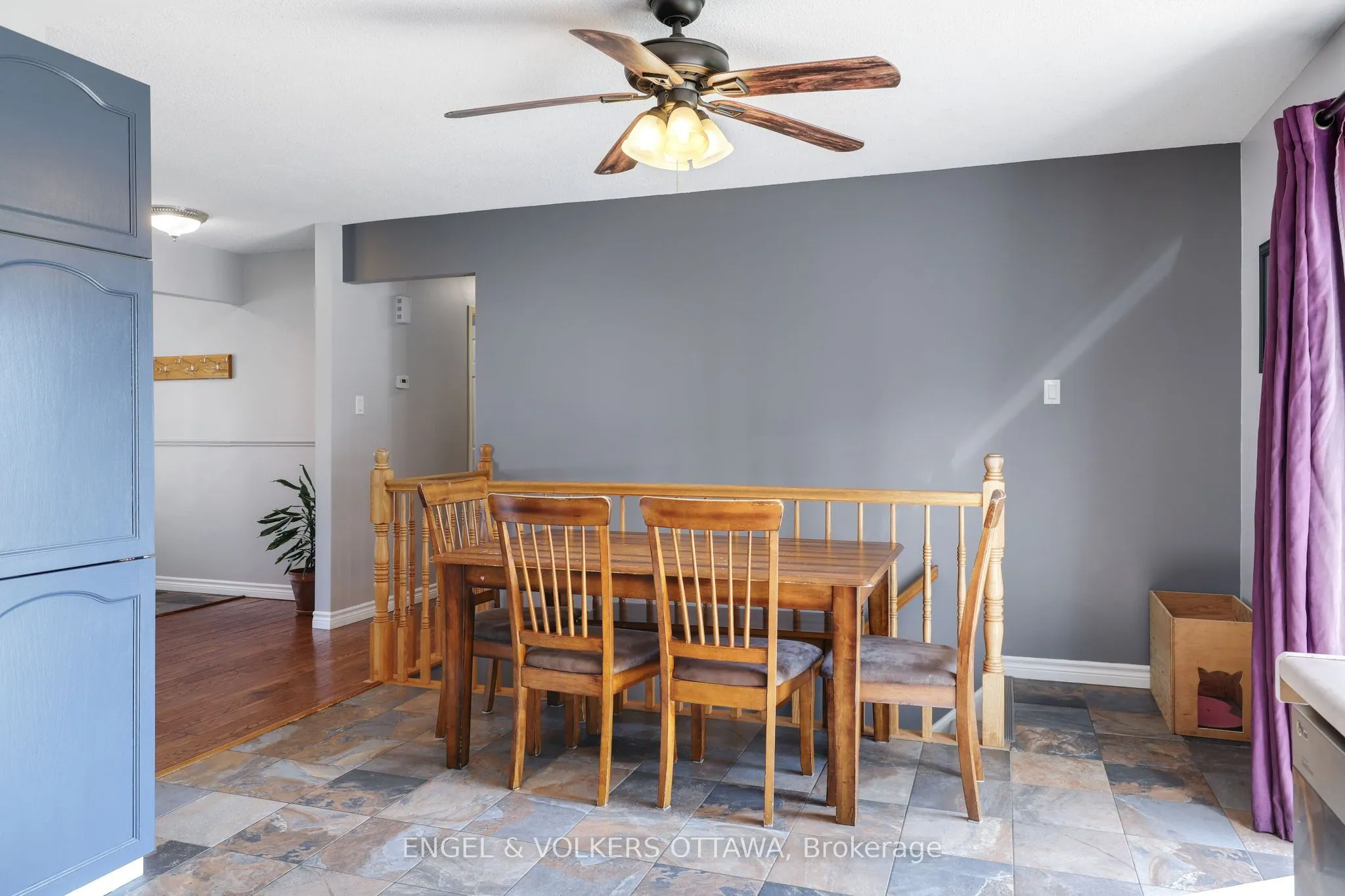 4 Maple Drive