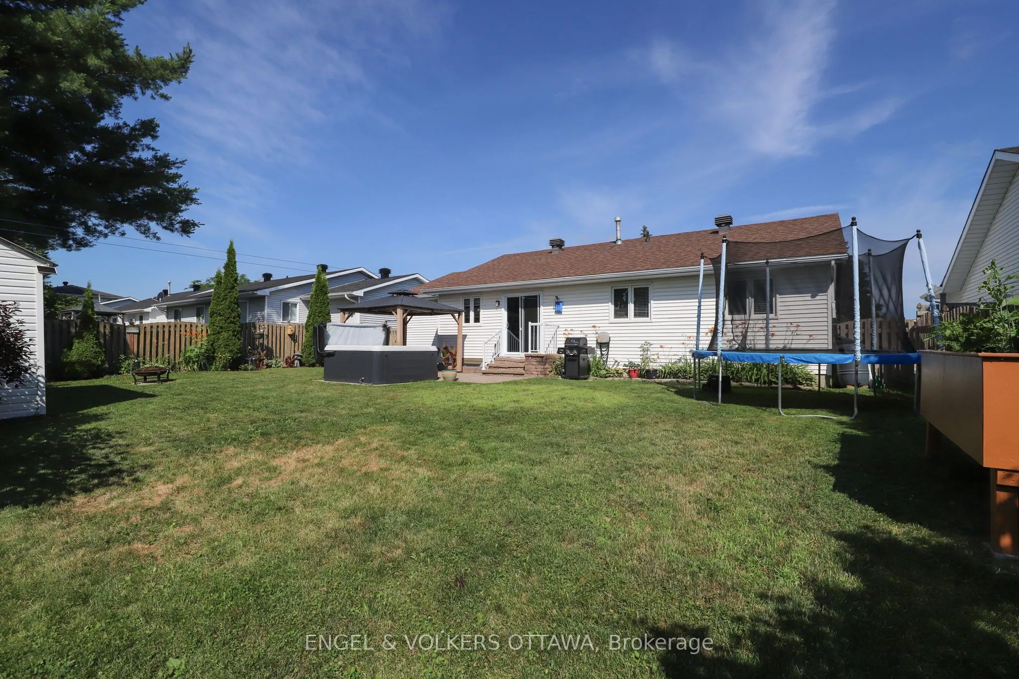 4 Maple Drive